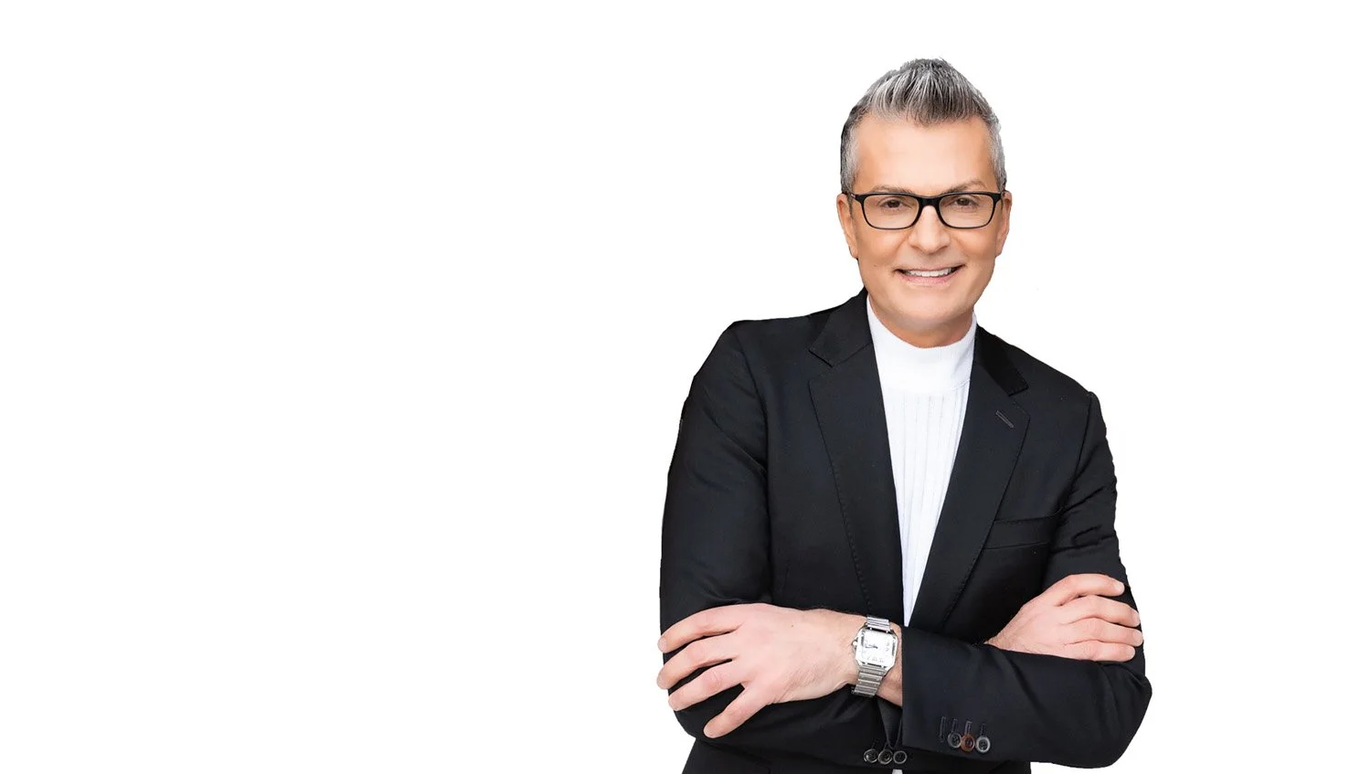 RANDY FENOLI, STAR OF TLC’S ‘SAY YES TO THE DRESS,’ HEADLINES BRIDAL BRUNCH AND DESIGNER SHOWCASE AT RIVERS CASINO PHILADELPHIA AUG. 9