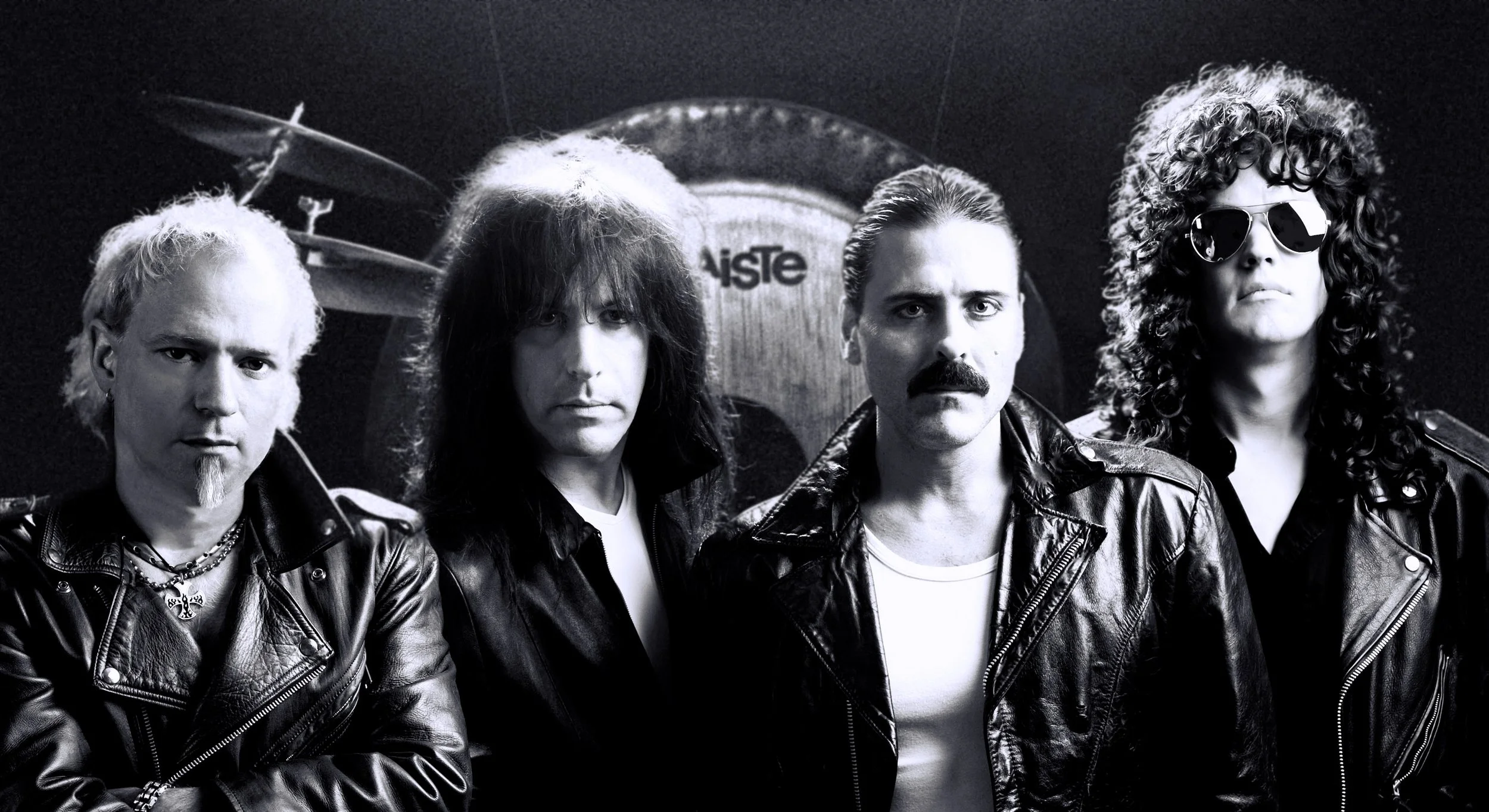 QUEEN TRIBUTE BAND ‘ALMOST QUEEN’ RETURNS TO THE EVENT CENTER AT RIVERS CASINO