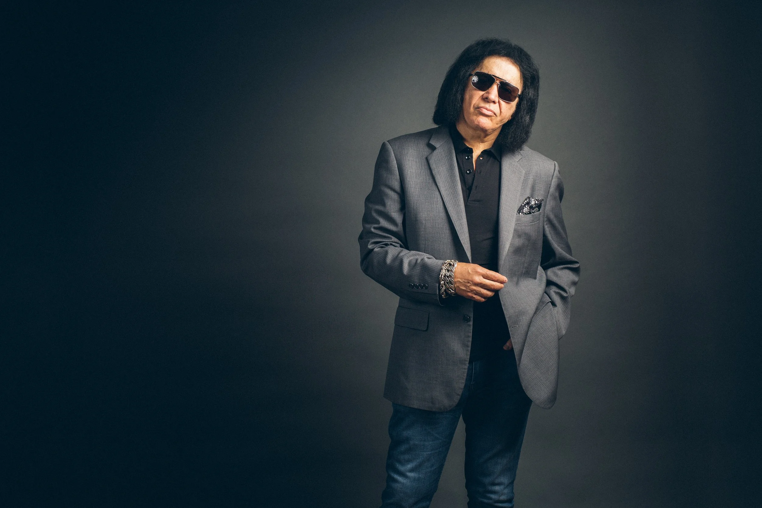GENE SIMMONS BAND TO PERFORM AT RIVERS CASINO PITTSBURGH NEXT SPRING