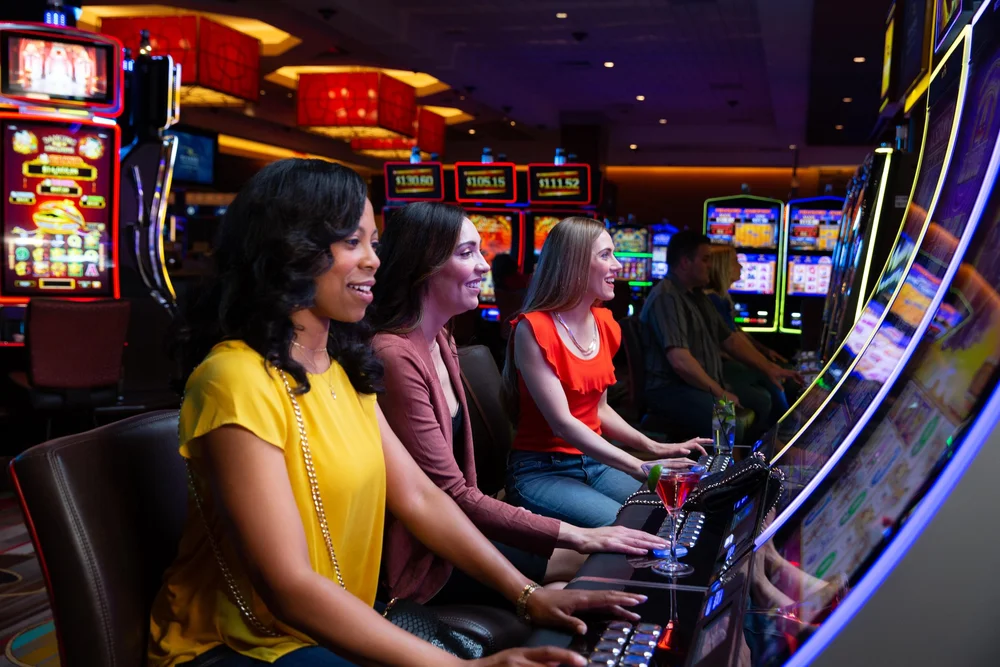 Discovering MrruncasinoUK: A Review of the Online Gaming Platform for UK Players