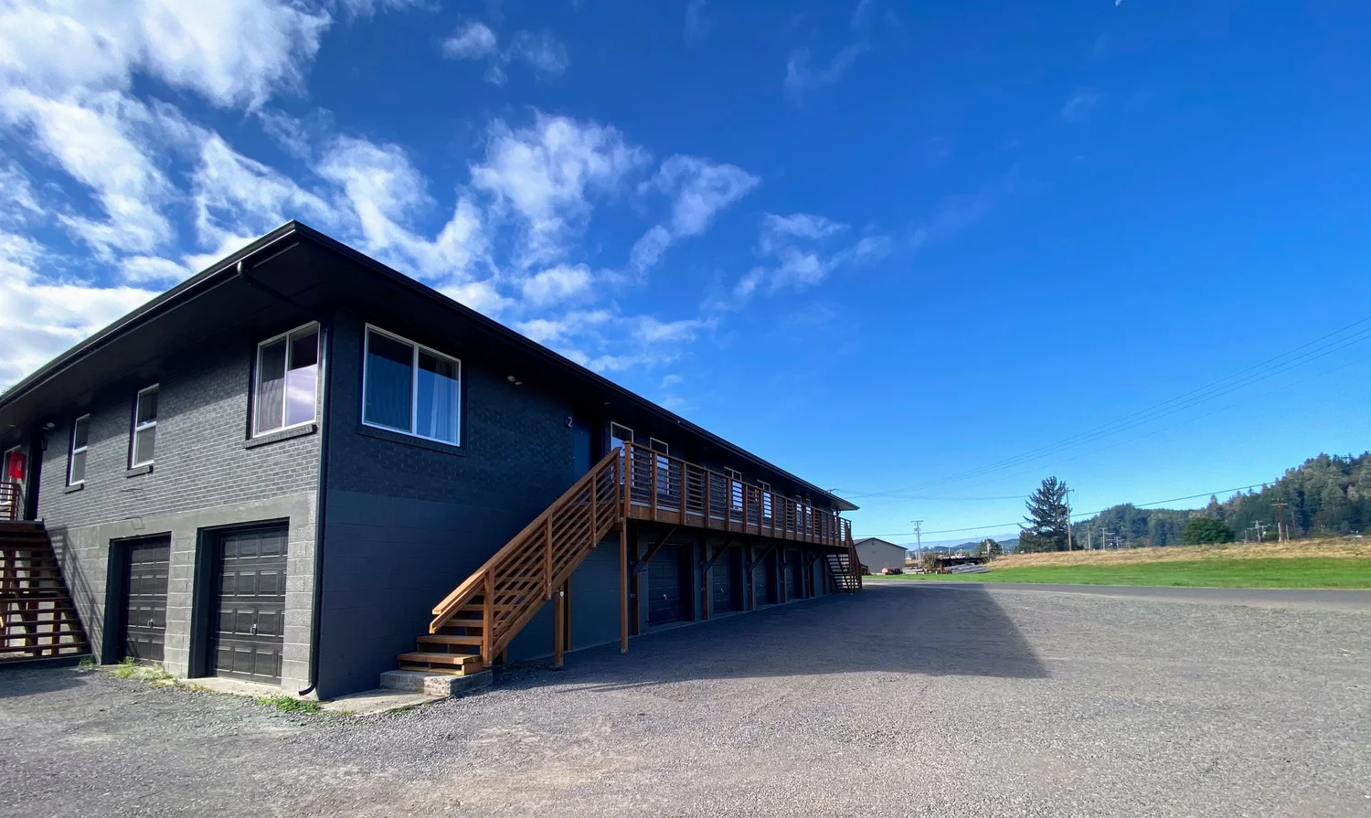 Reedsport Apartments — Reedsport Apartments for Rent