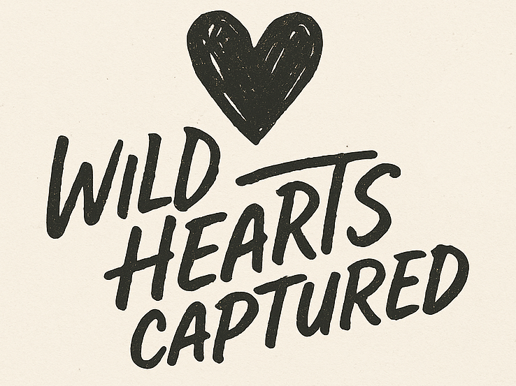 Wild Hearts Captured