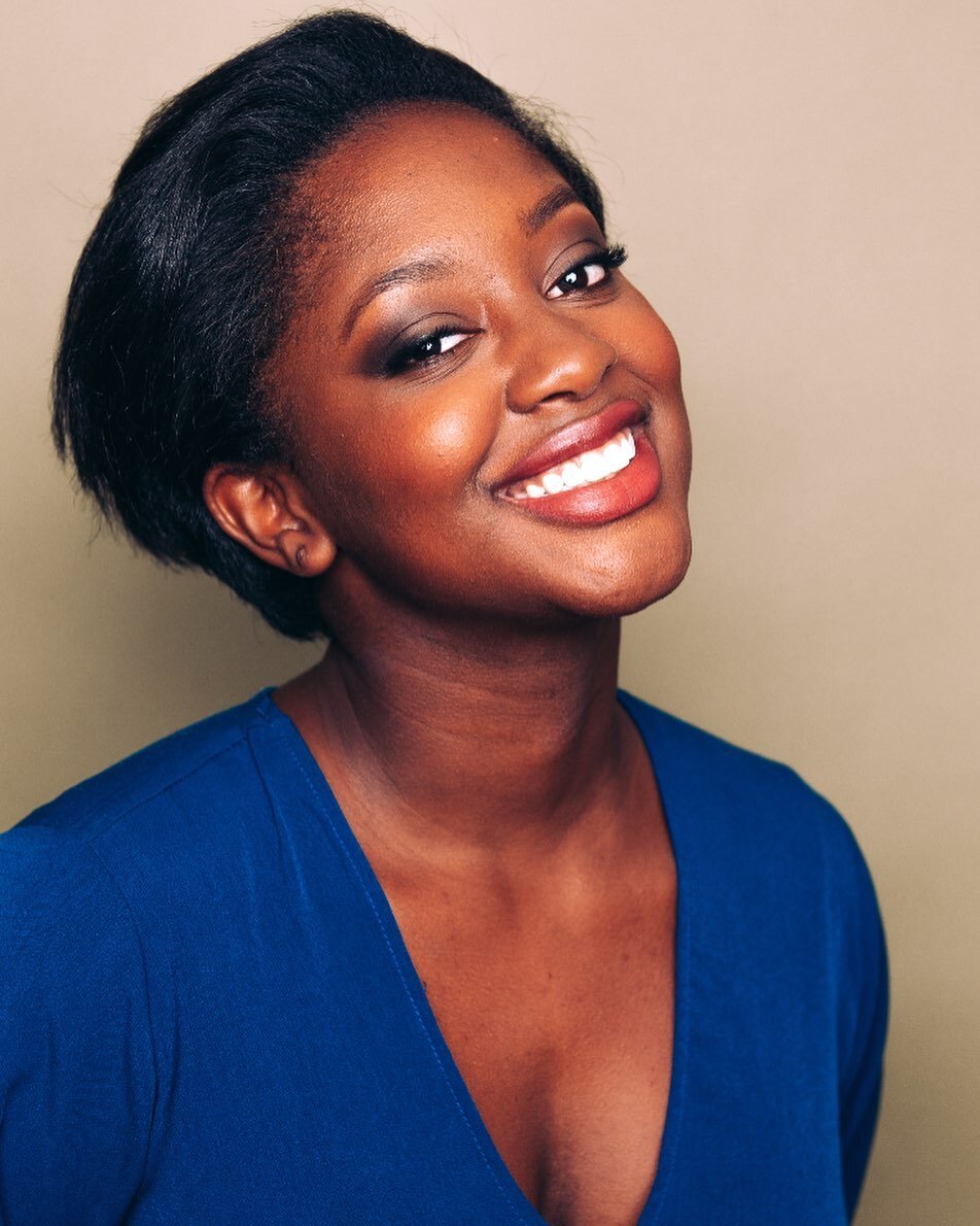 MEET THE CAST! 
The Don&rsquo;t Feed The Interns team would like to give a warm welcome to Jaylen Taylor! Cast in the lead role of Gloria Santiago, Jaylen won us over with her comedic timing and heartfelt persona. We loved the way she brought life to