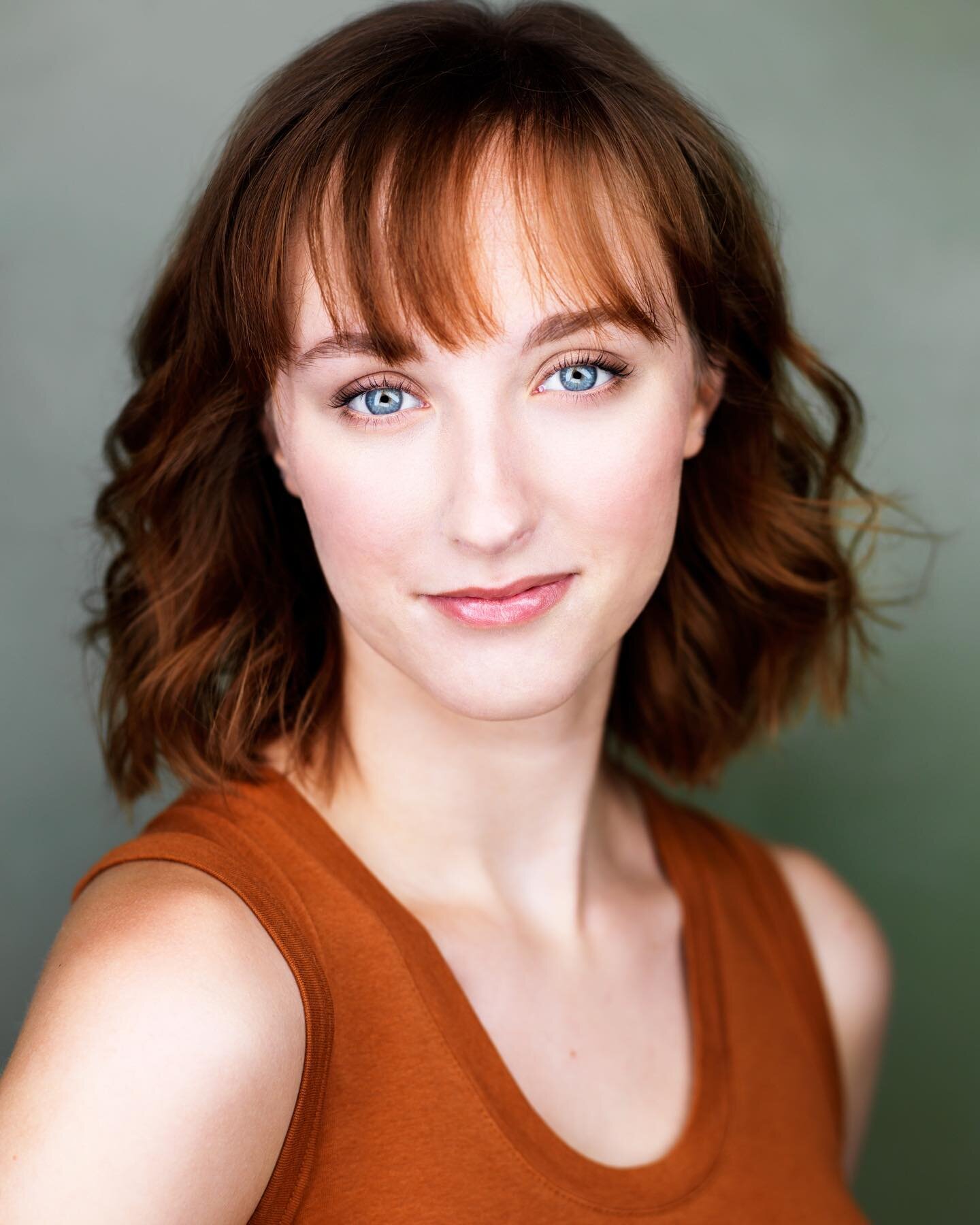 MEET THE CAST!
We are happy to introduce Ashley Jorgensen playing Rachel in Don&rsquo;t Feed The Interns! Ashley brings a kindness and complexity to the character that we are so excited unveil. 

Follow Ashley at @ashnichole_jo to learn more about he