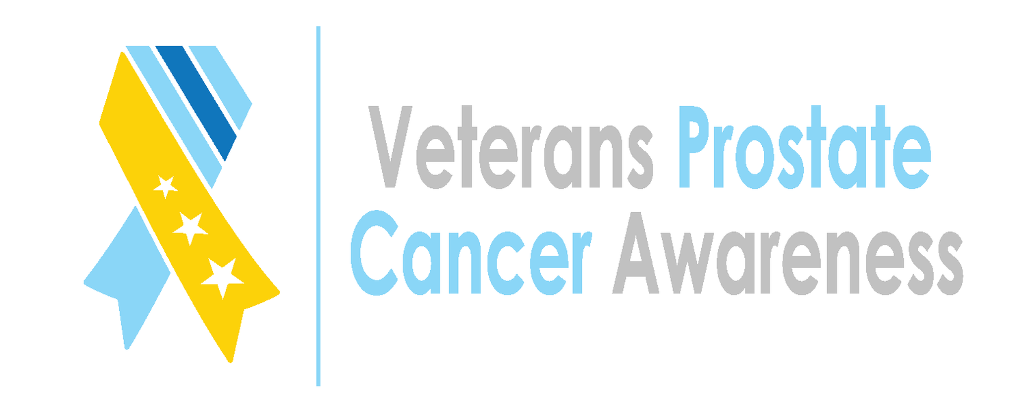 Veteran Prostate Center Awareness