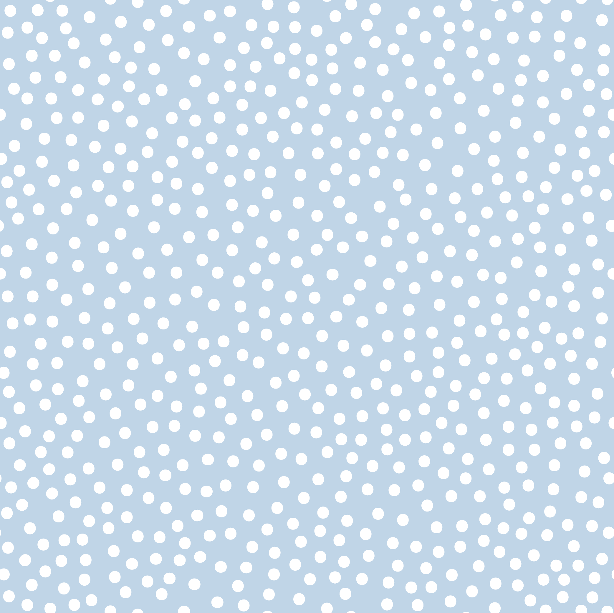 Haphazard Dots on Light Sea Glass Periwinkle c0d5e7 (150).png