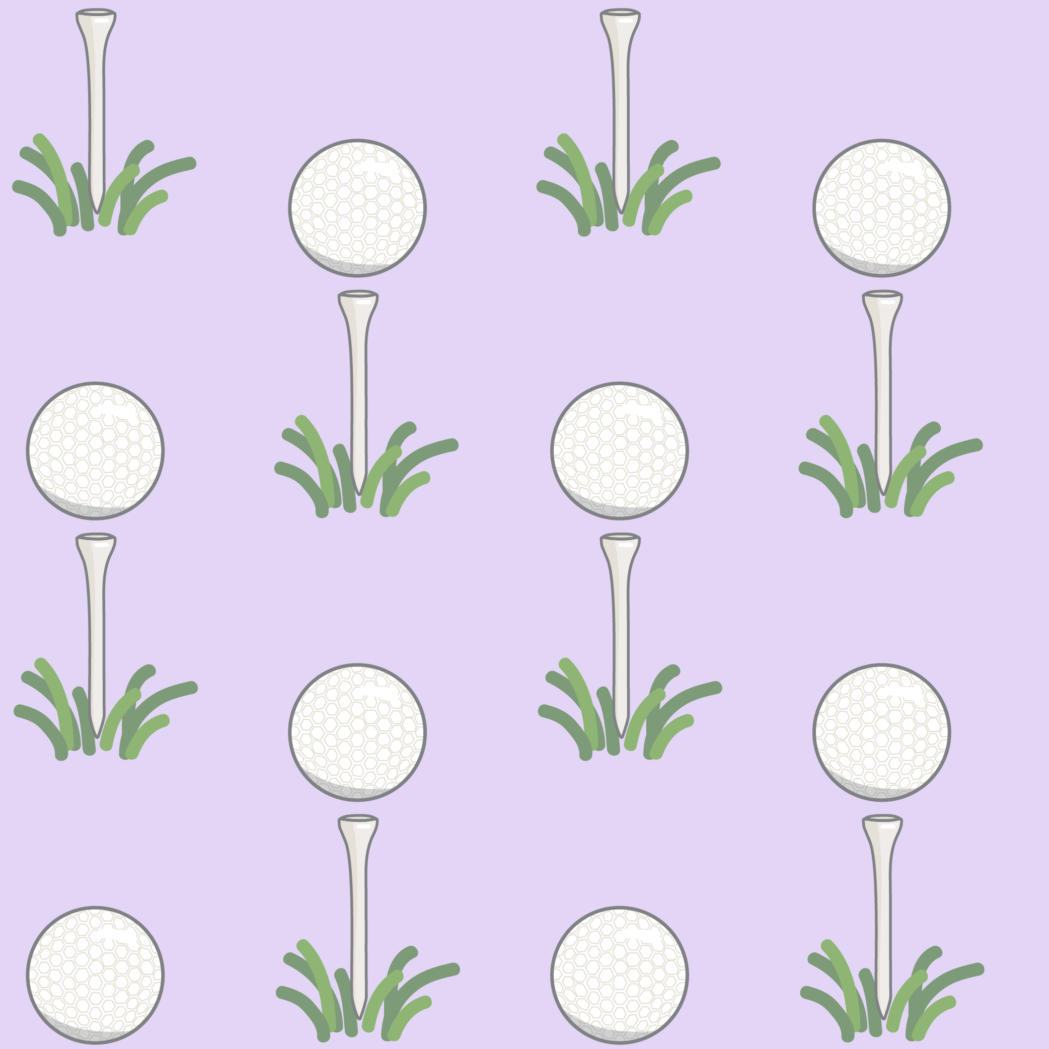 Teed up and Ready on Pastel Violet e3d5f5 copy.png