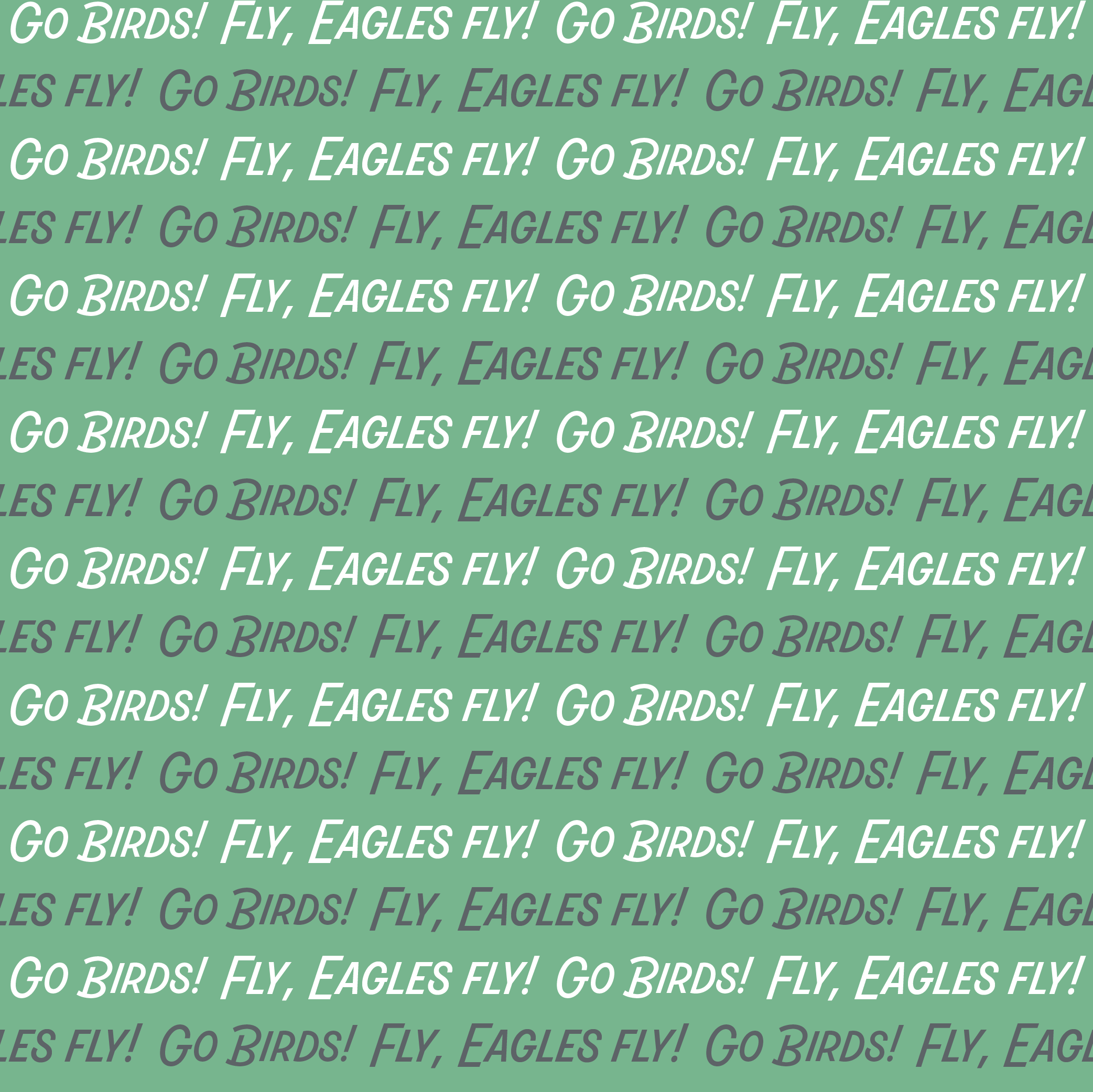 Go Birds on Eagles Kelly Green 2b8c4e (150).png