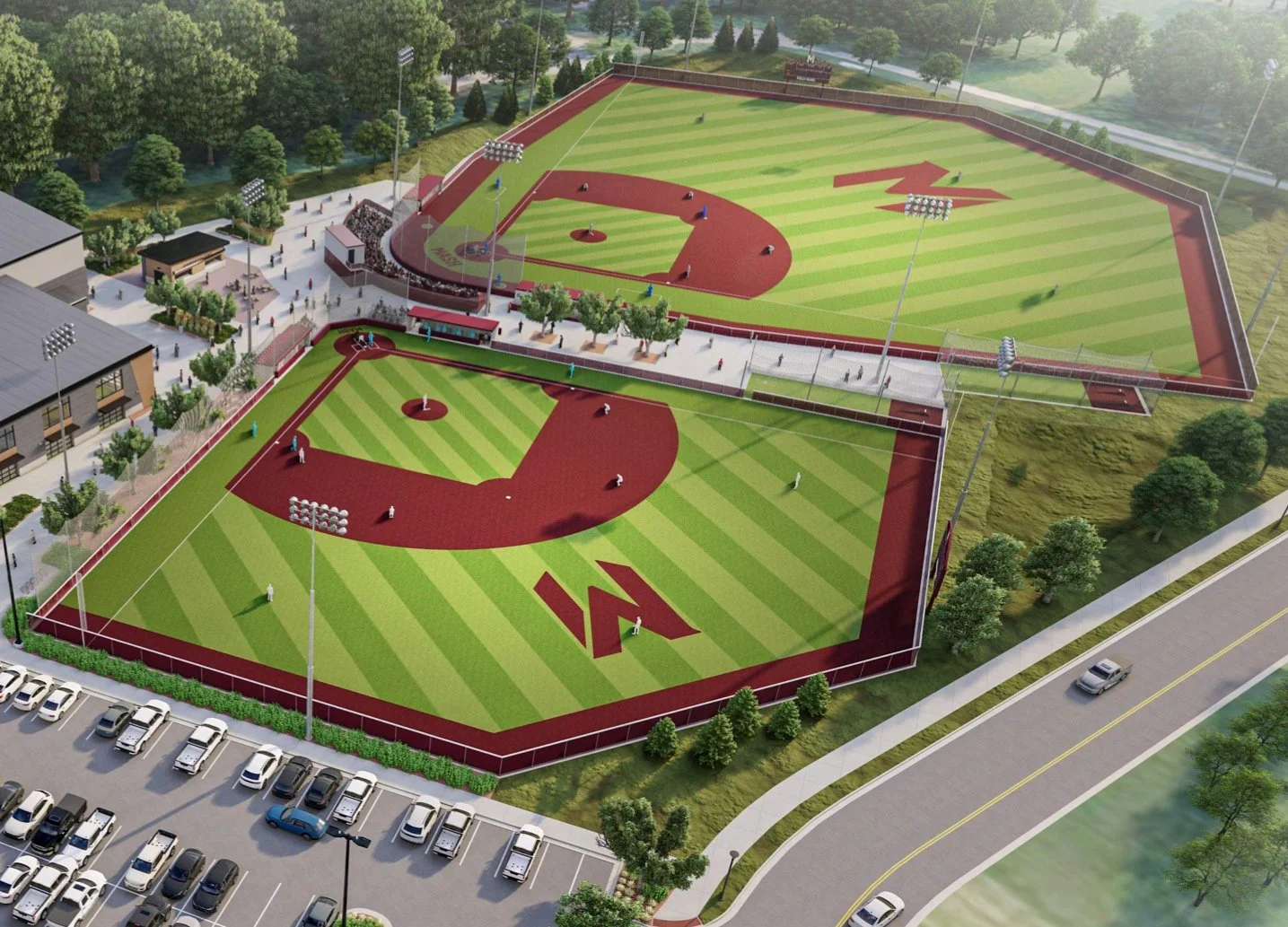 Project — MASH Campus