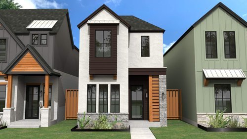 Philadelphia | 1800 SqFt • 3 Bed • 2-1/2 Bath