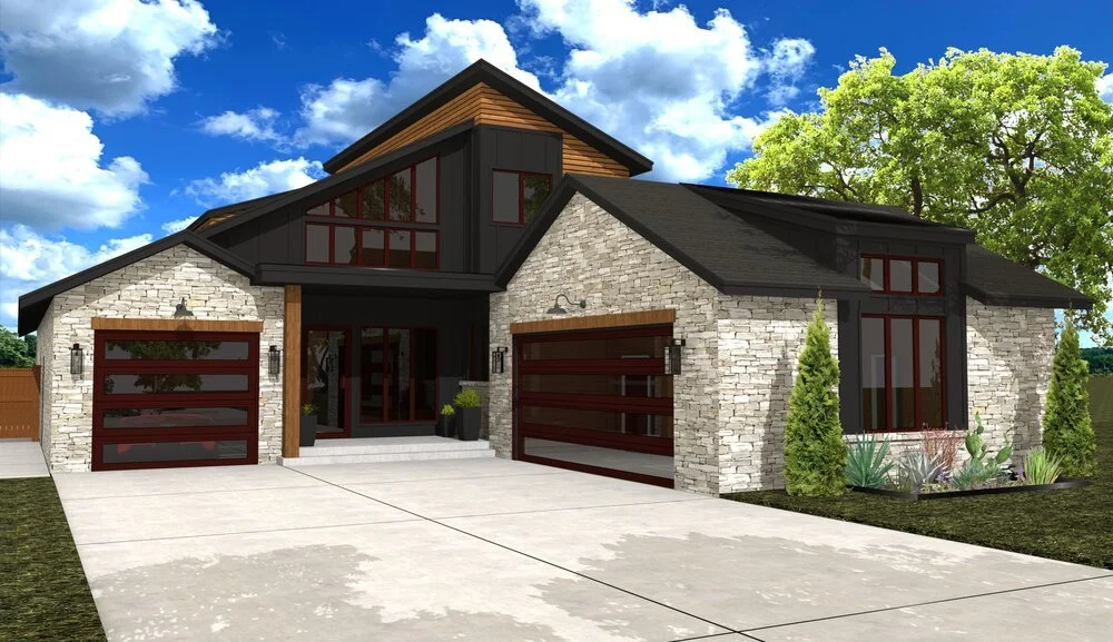 Creative Home Designs