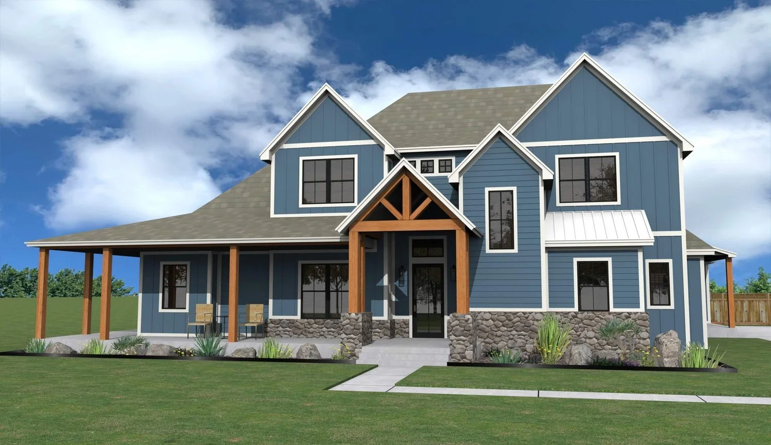 Creative Home Designs
