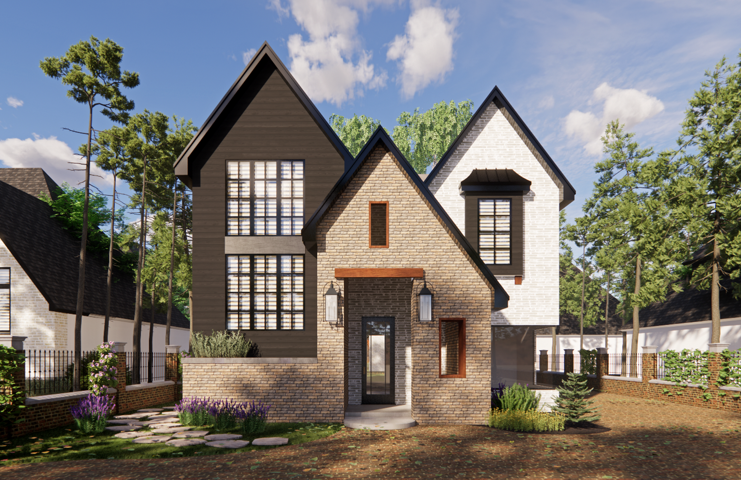 Creative Home Designs