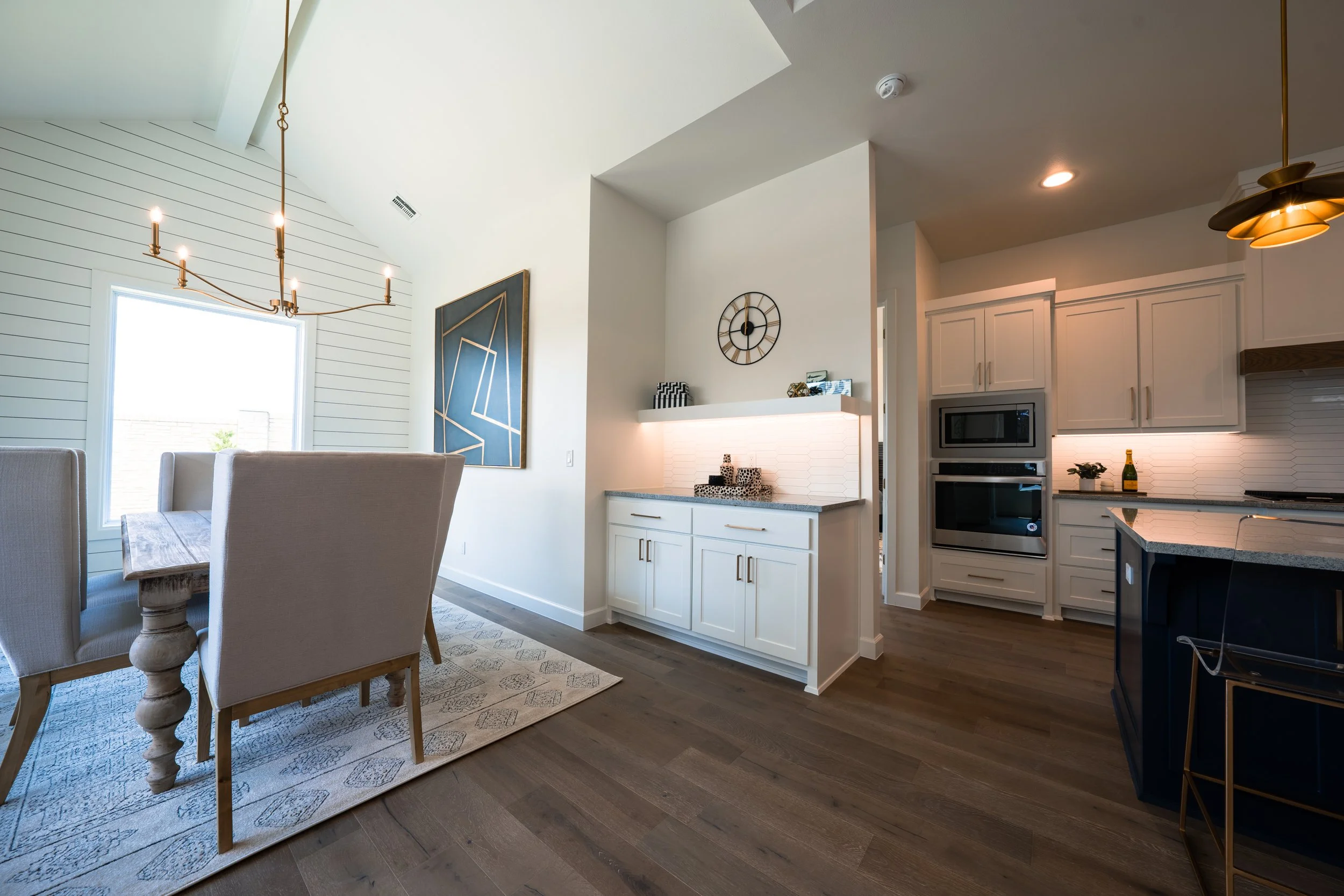 Creative Home Designs
