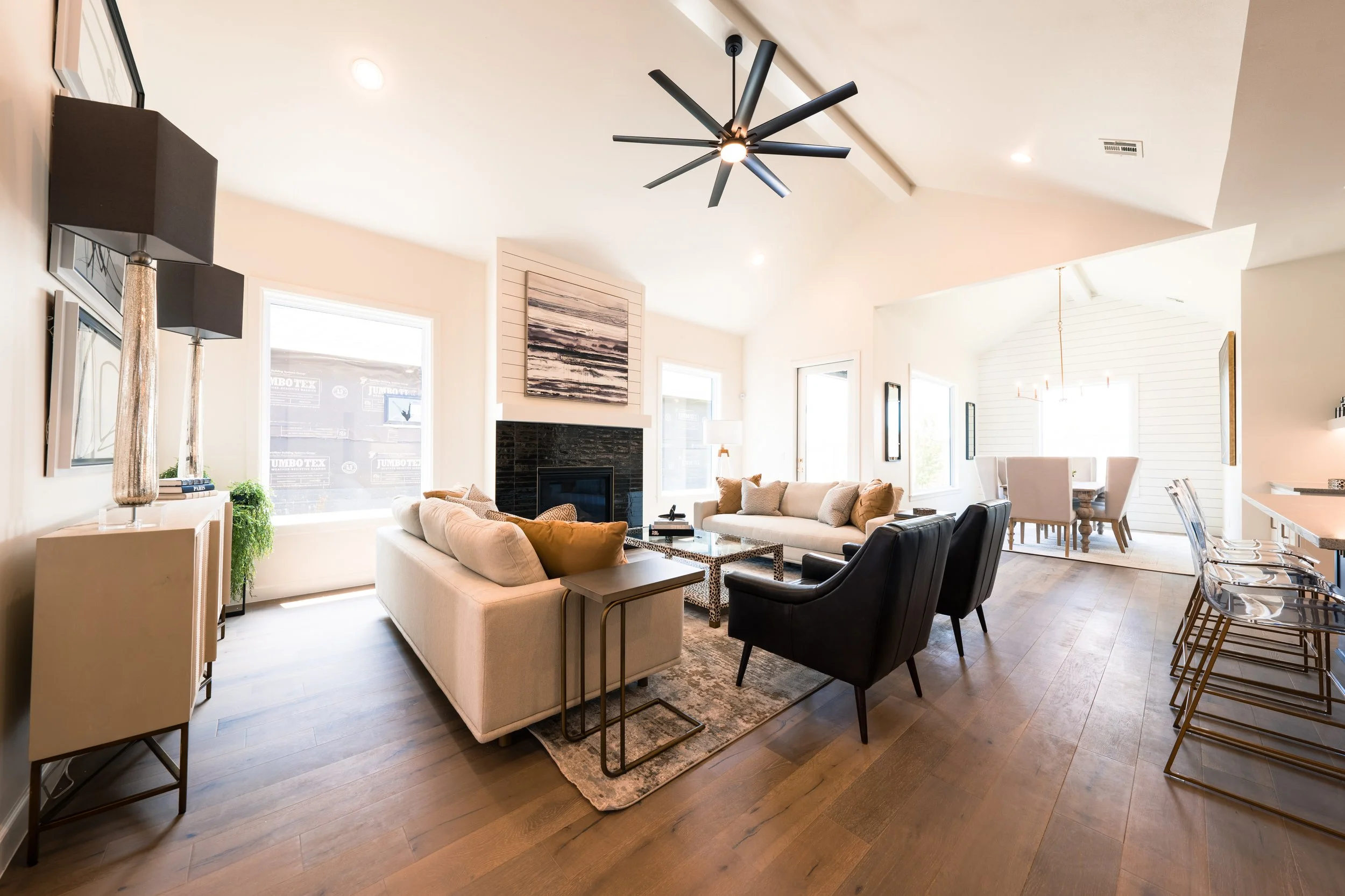 Creative Home Designs