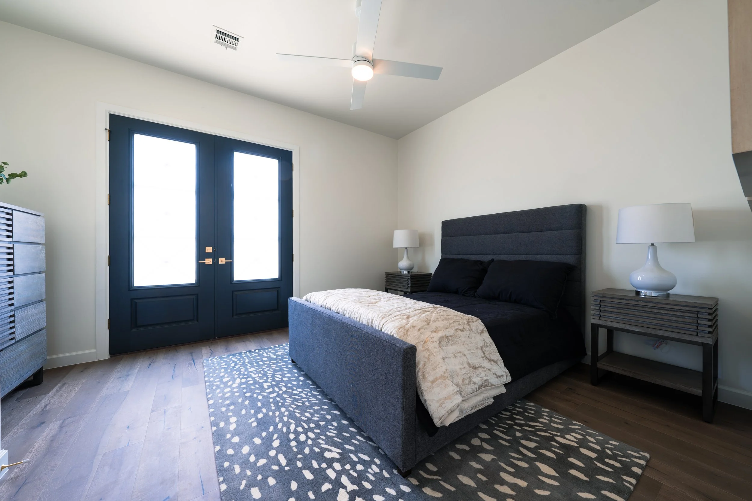 Creative Home Designs
