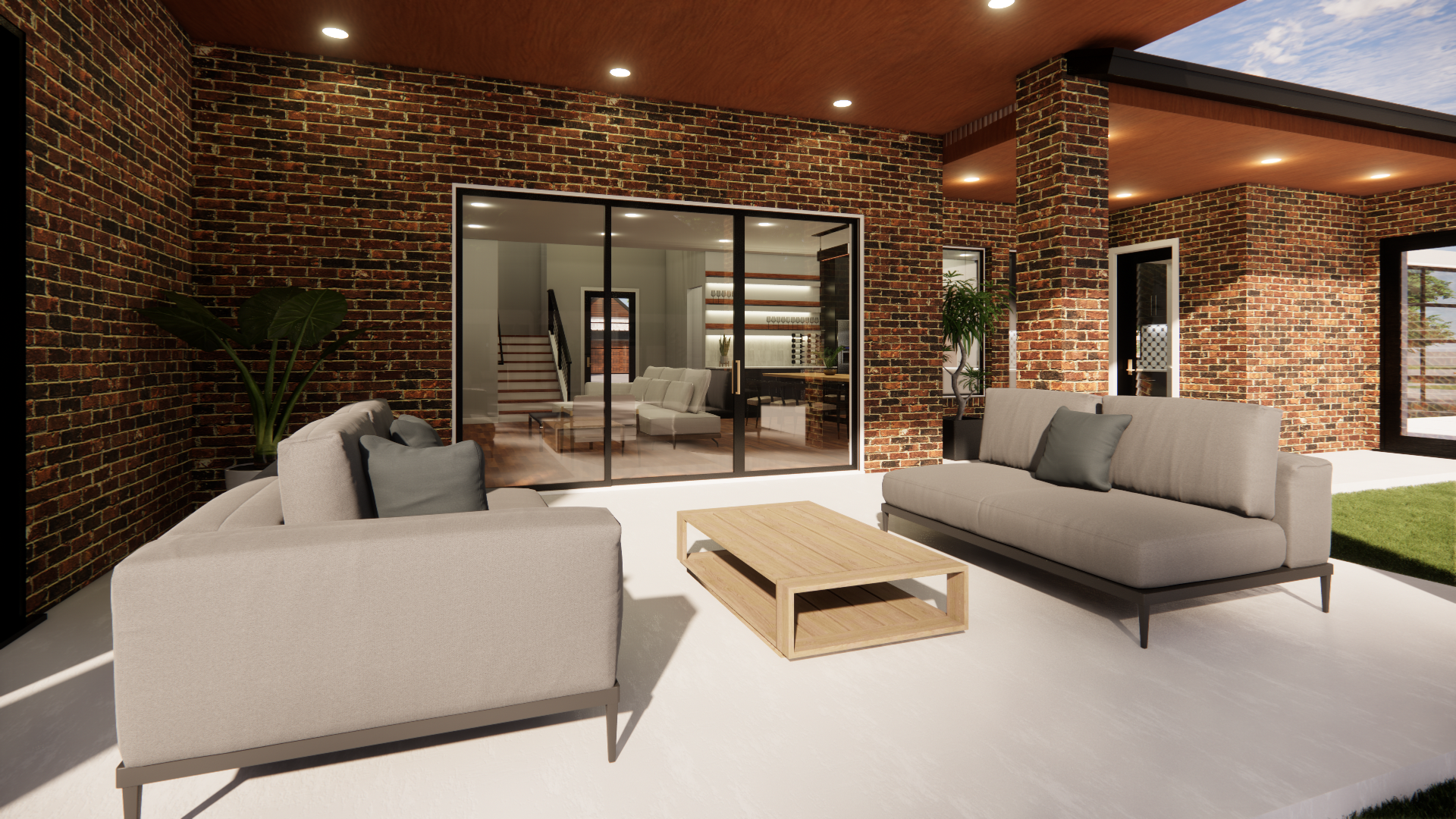 How 3D Rendering Can Help You Envision Your New Construction Home ...