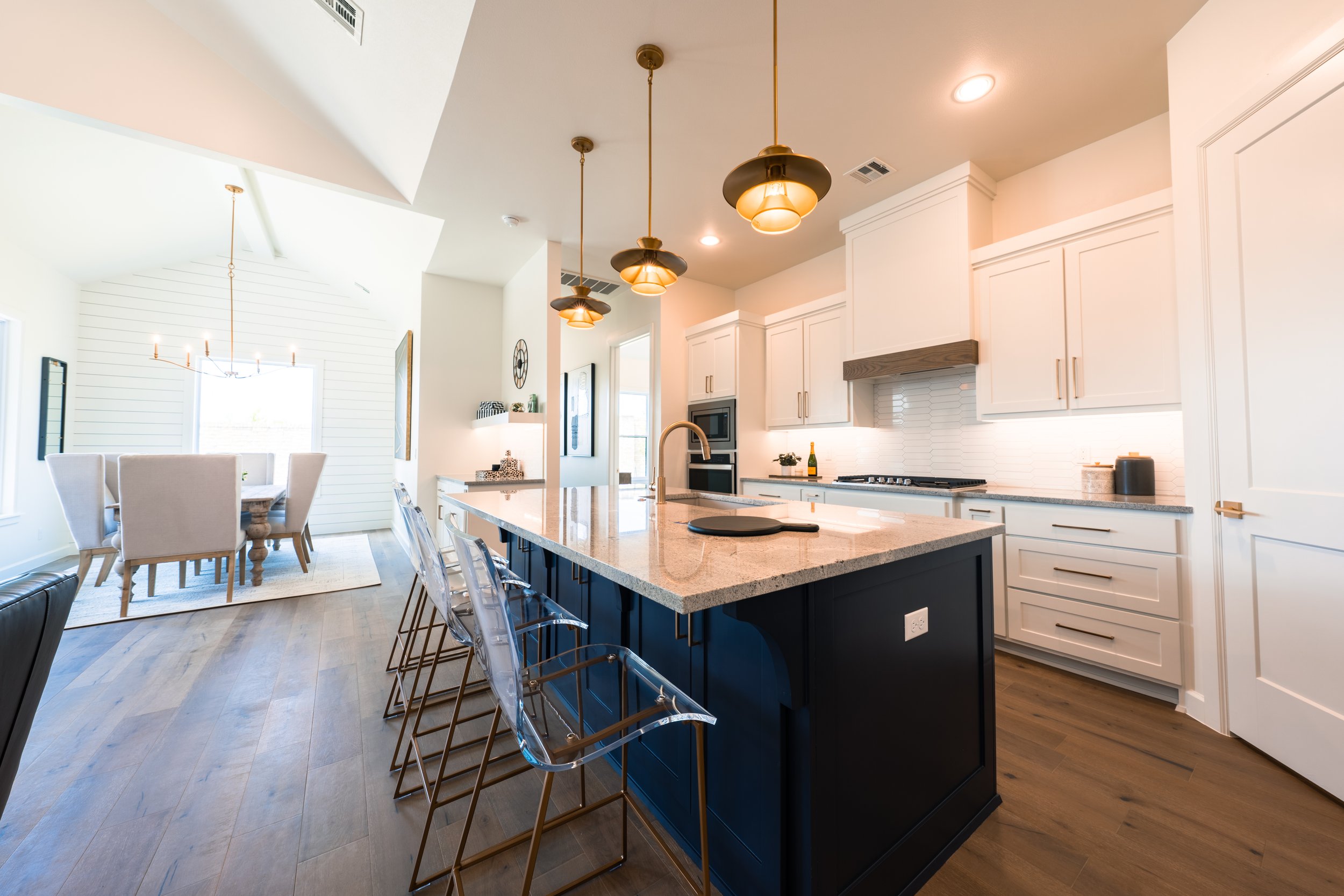 5 Design Considerations for Custom Kitchen in 2024 — Creative Home Designs