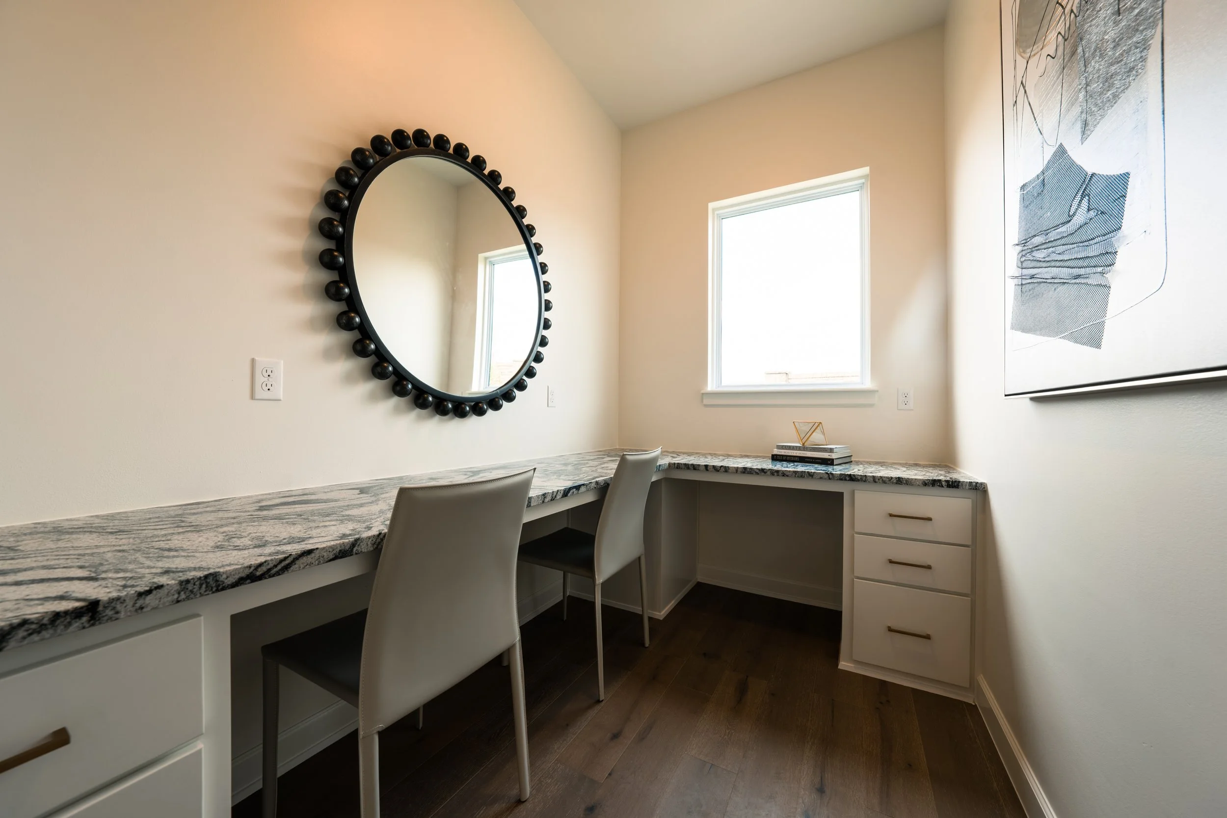 Creative Home Designs