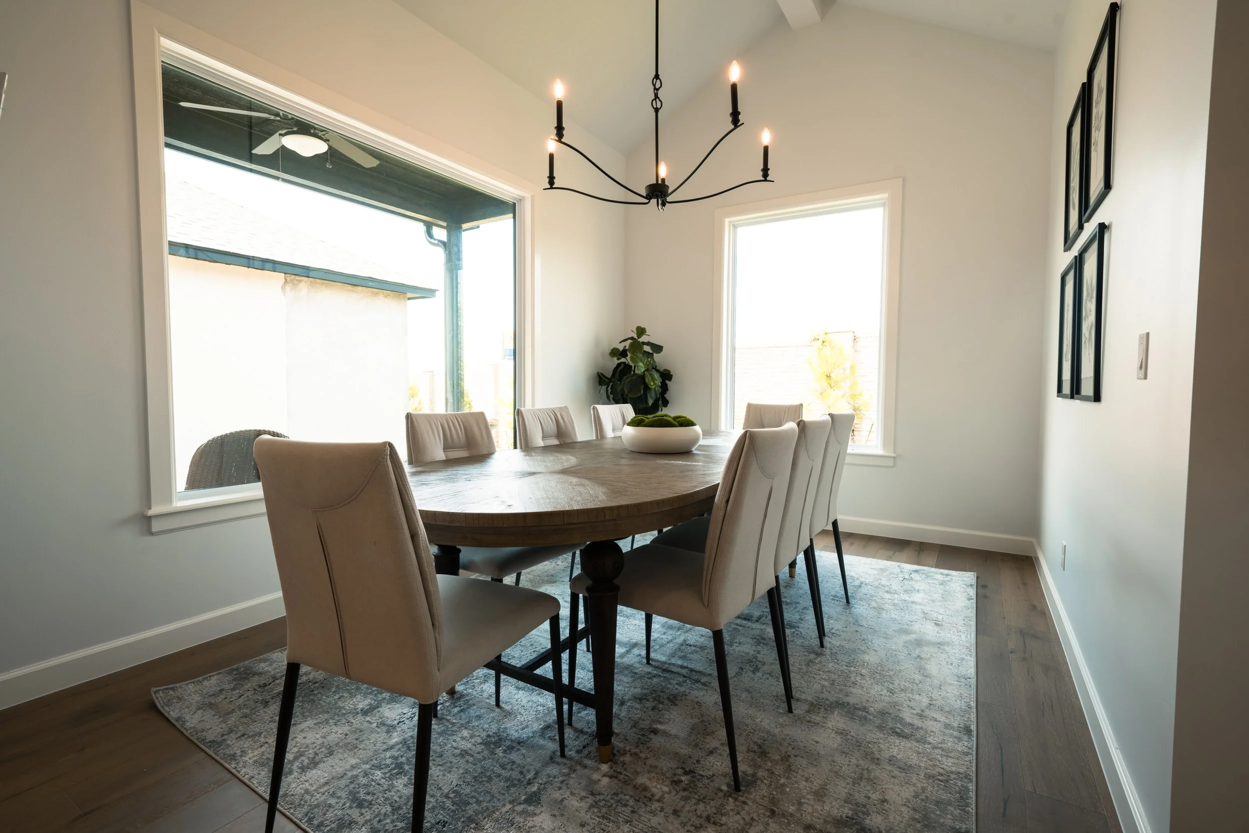 Creative Home Designs