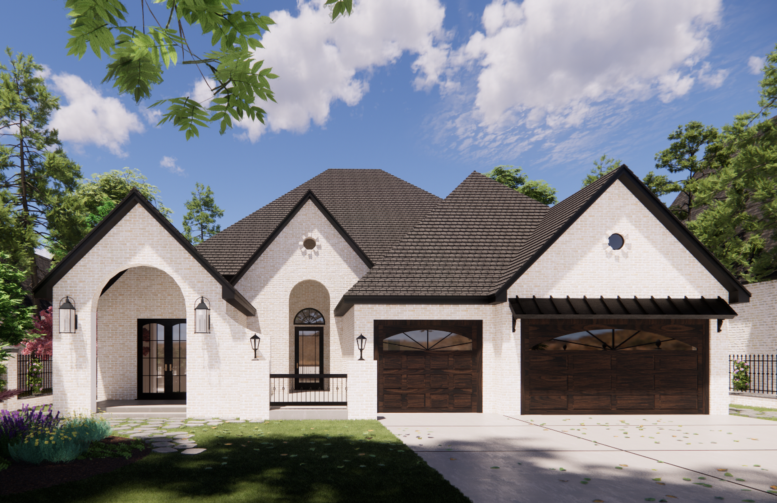 Home Exterior Design Trends for 2023 — Creative Home Designs