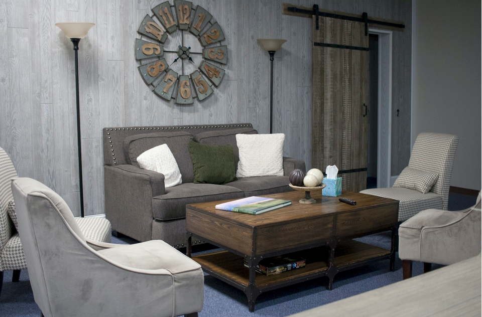 Why Home Builders are Trending Away from OpenConcept Floor Plans + 5