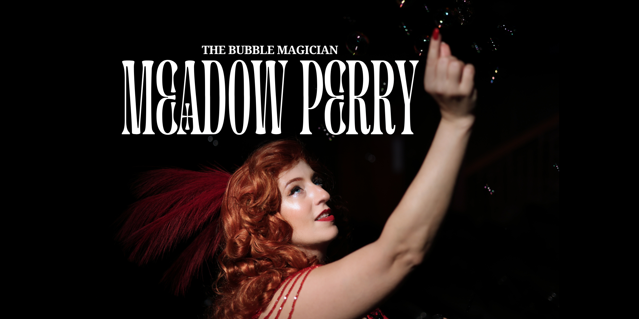 Magic Mic Presents: Meadow Perry