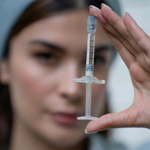 HAN BANG "ONE SHOT" INTENSIVE