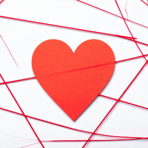 Untangled: Everything You've Done RIGHT