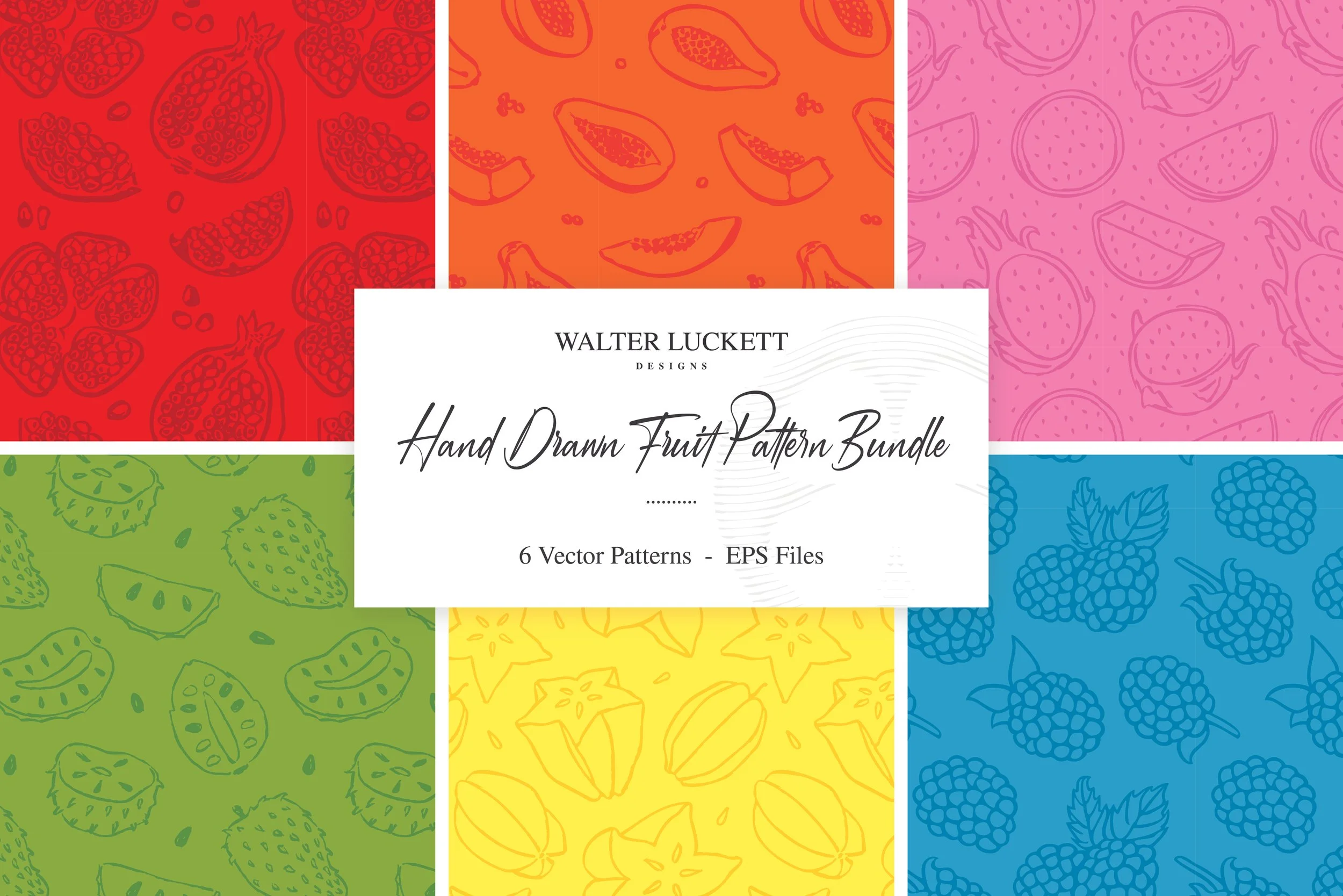 From Sketchbook to Scalable: Turning Drawings into Passive Income