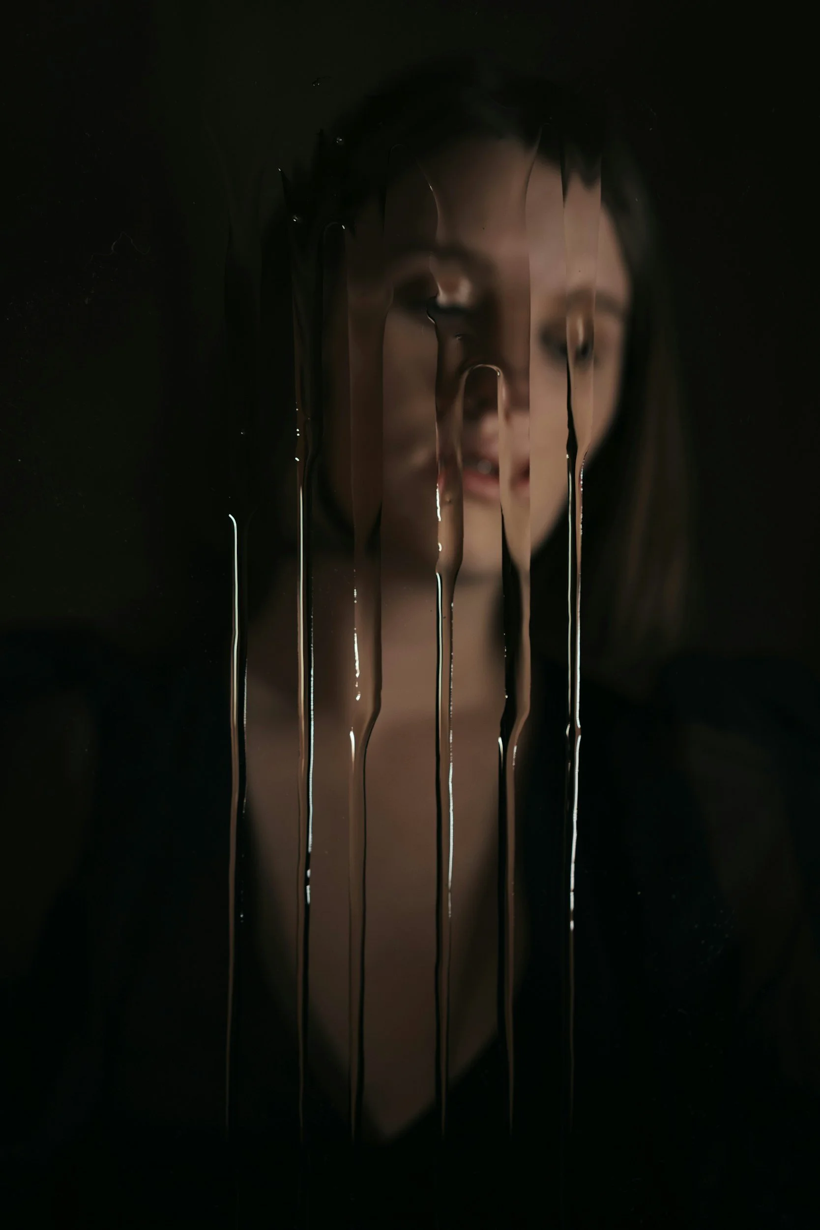 She’s the Glue for Everyone — But She’s Quietly Falling Apart: And no one notices — because she never lets them see her break.