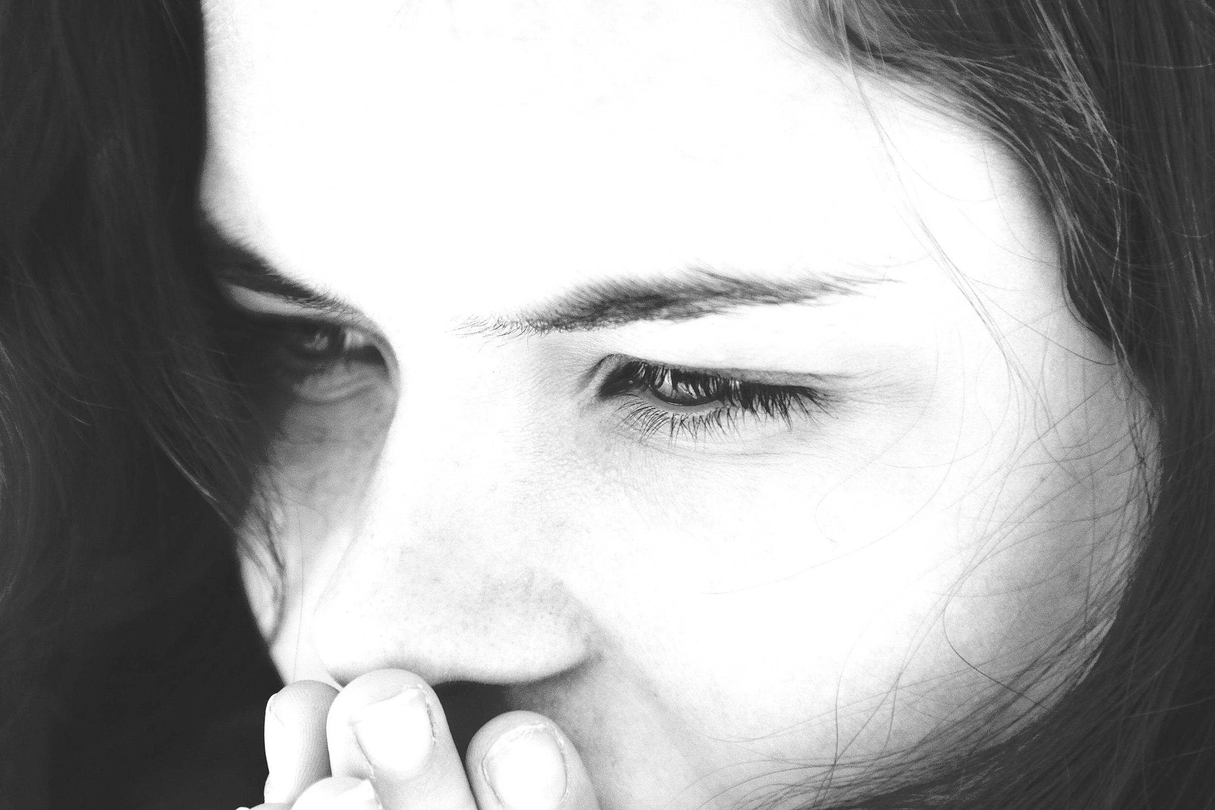 I’m Not Here to Be Liked. I’m Here to Be Real.