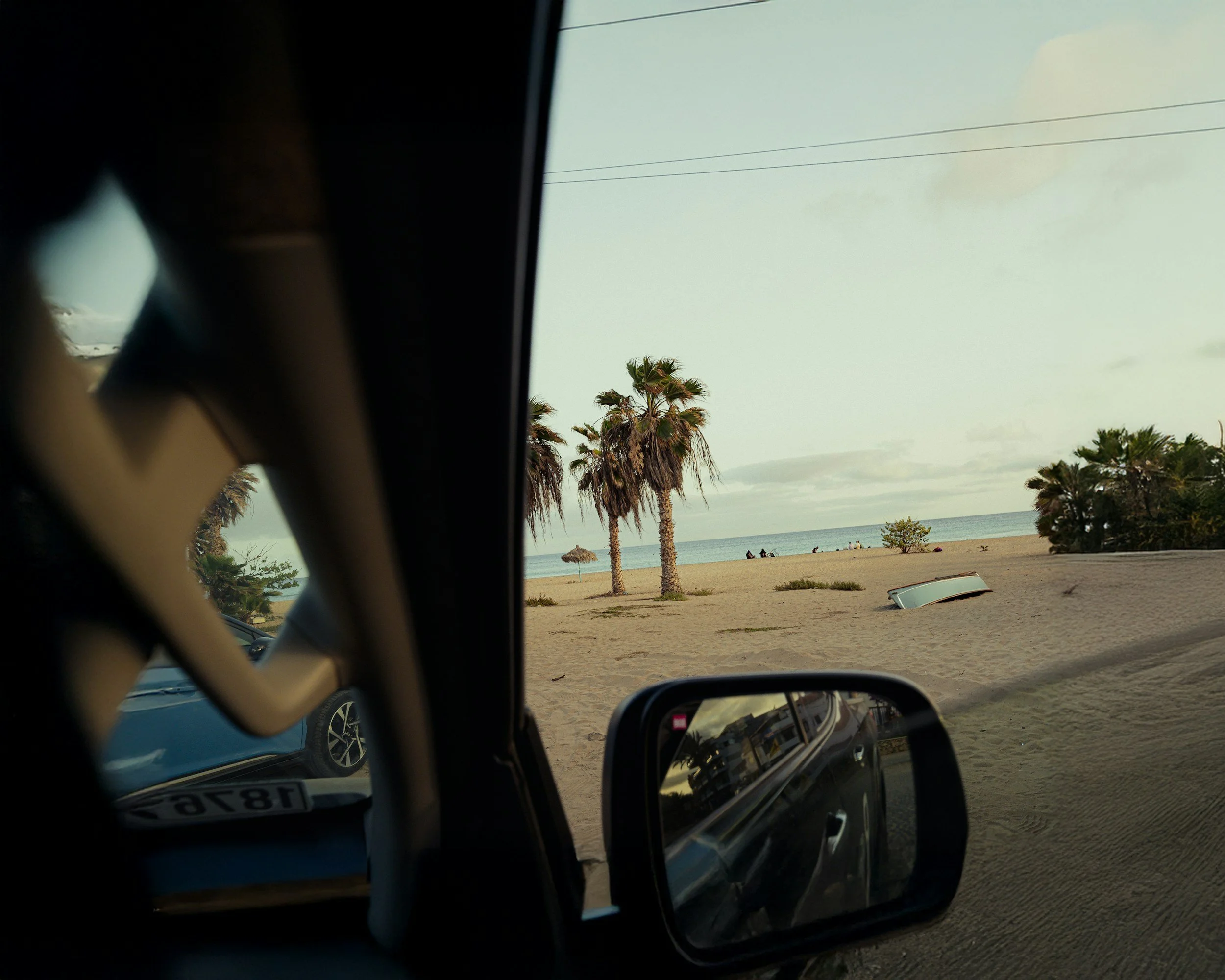 The Beach Aha Moment: How Boundaries Changed My Life