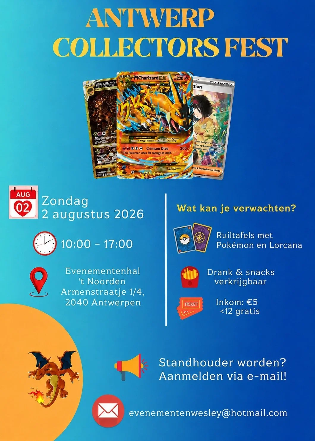 Antwerp Collectors Fest