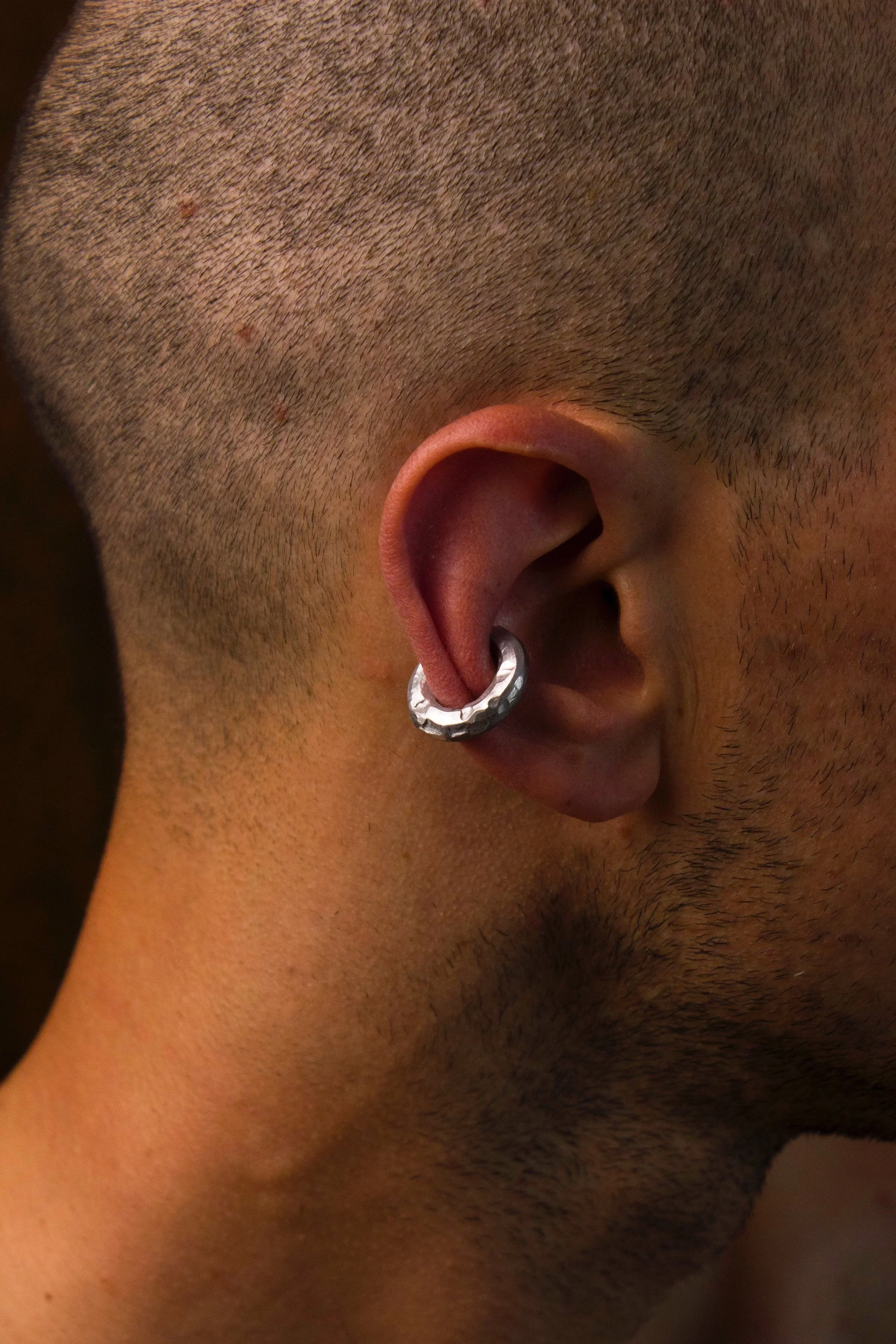 EAR CUFF 10.5