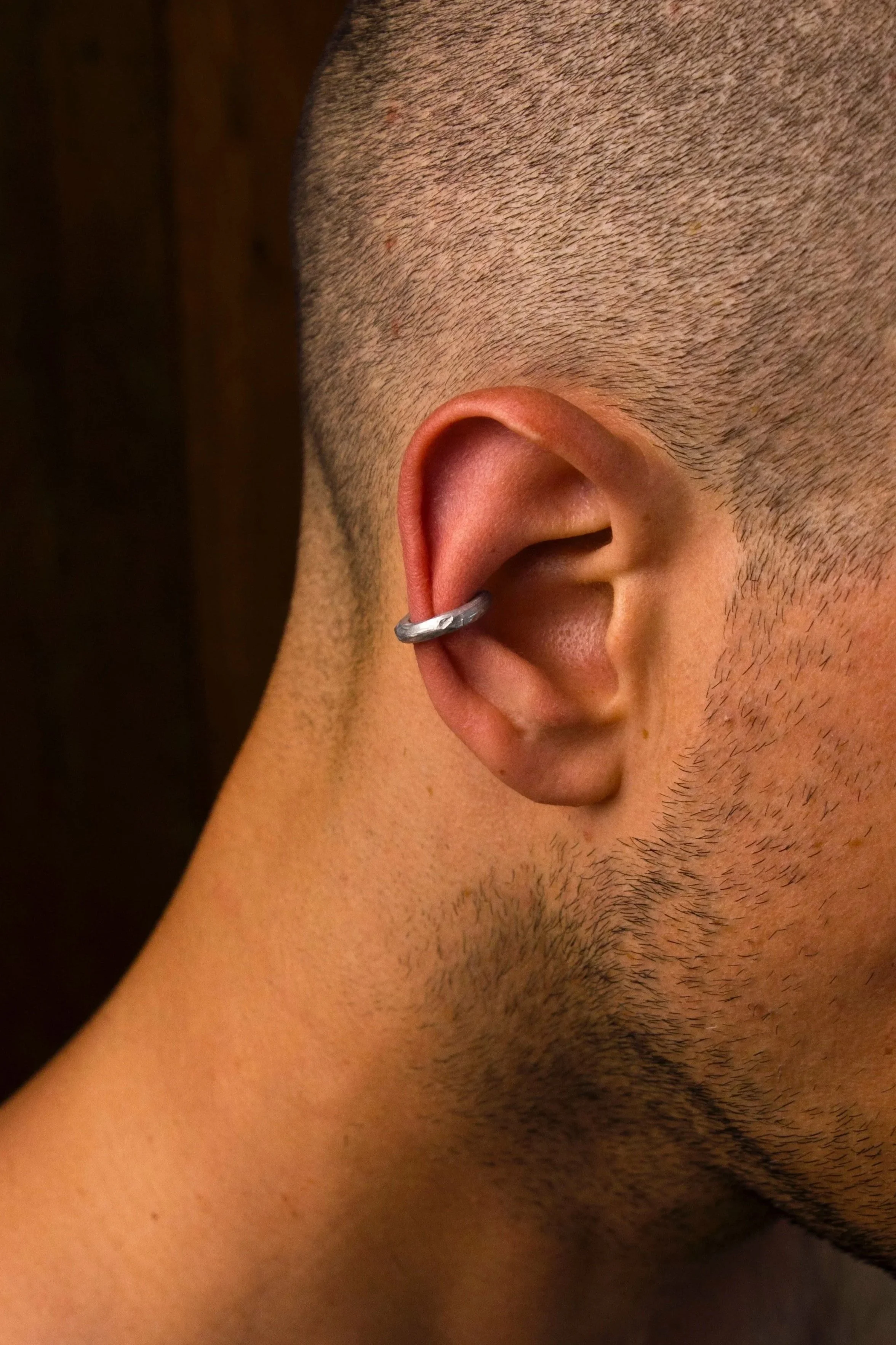 EAR CUFF - 10.3