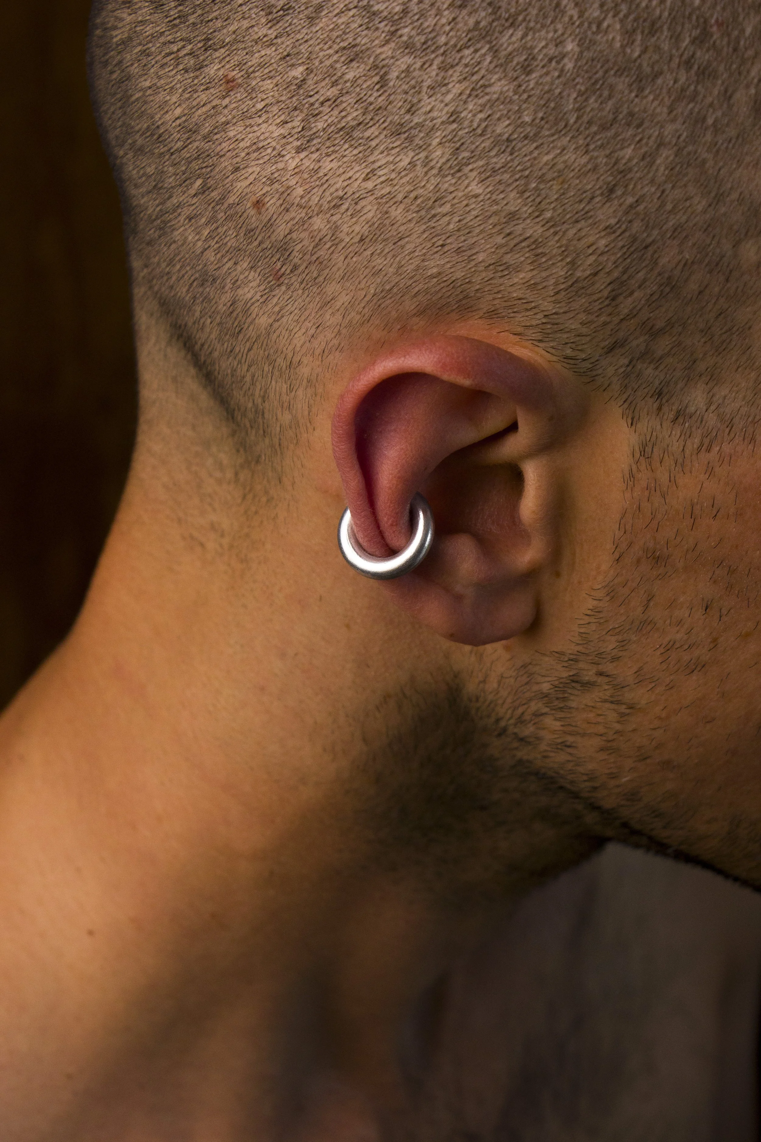 EAR CUFF 10.4 LISCIO