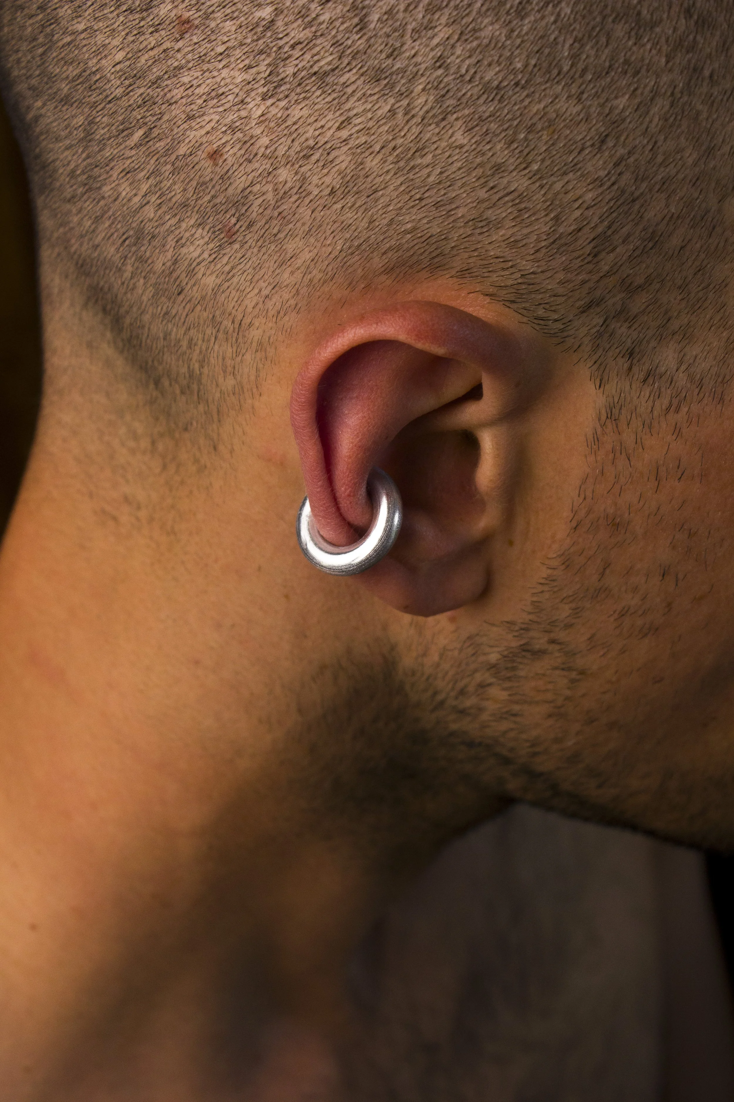 EAR CUFF 10.5 LISCIO