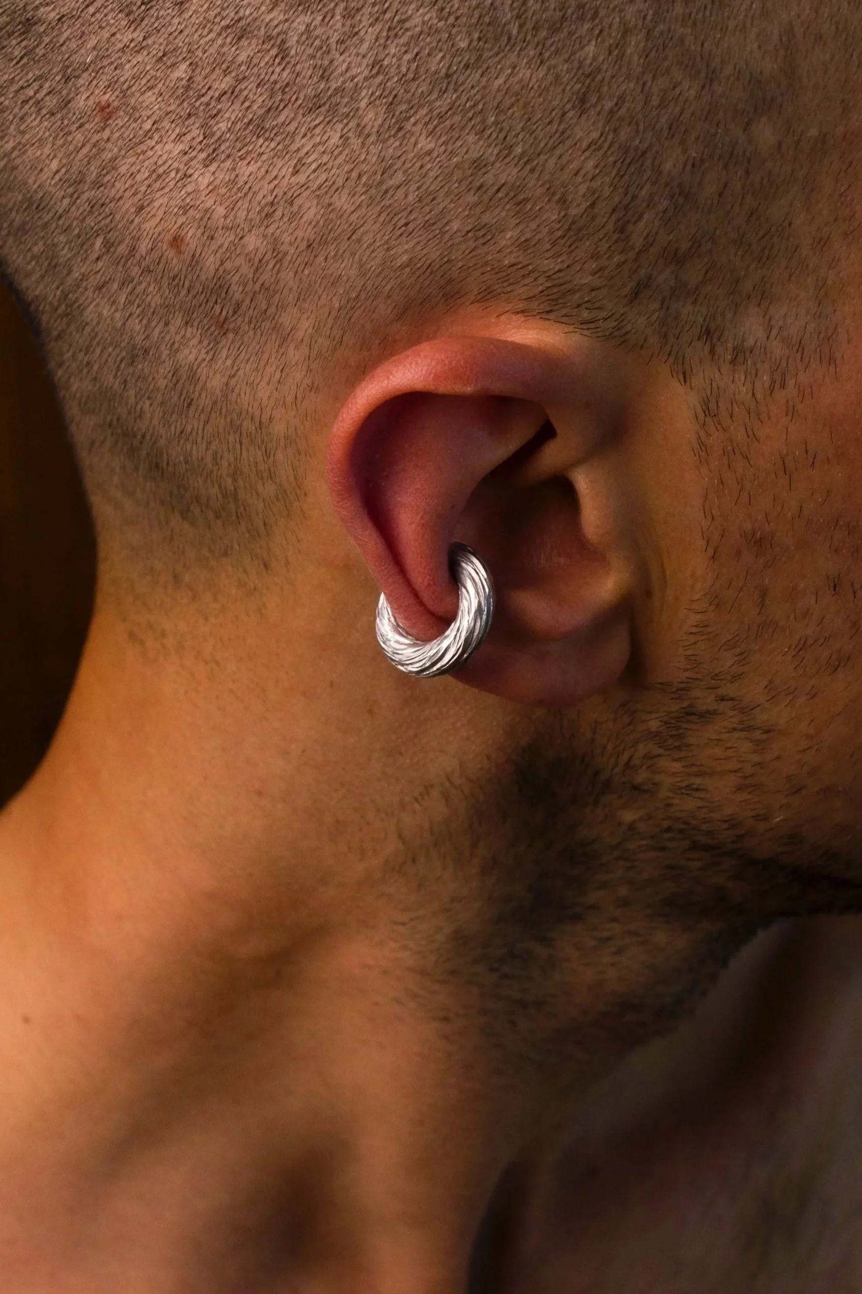 EAR CUFF - 10.5 BATTITI