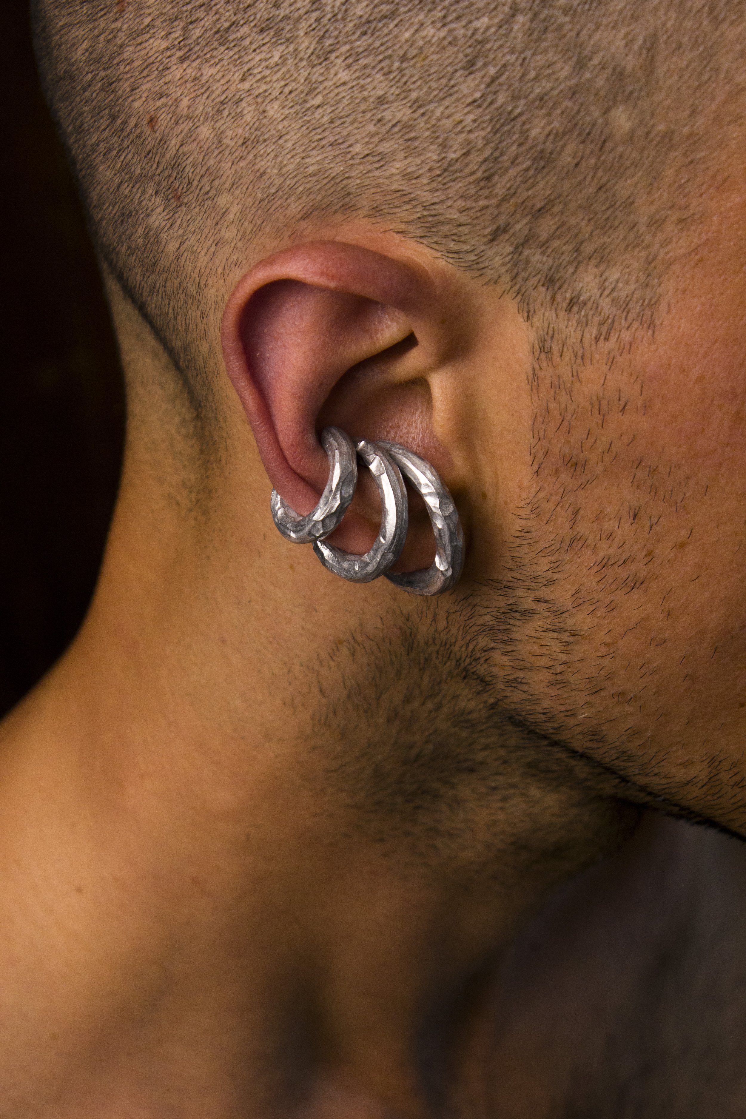 EAR CUFFS - SET 555