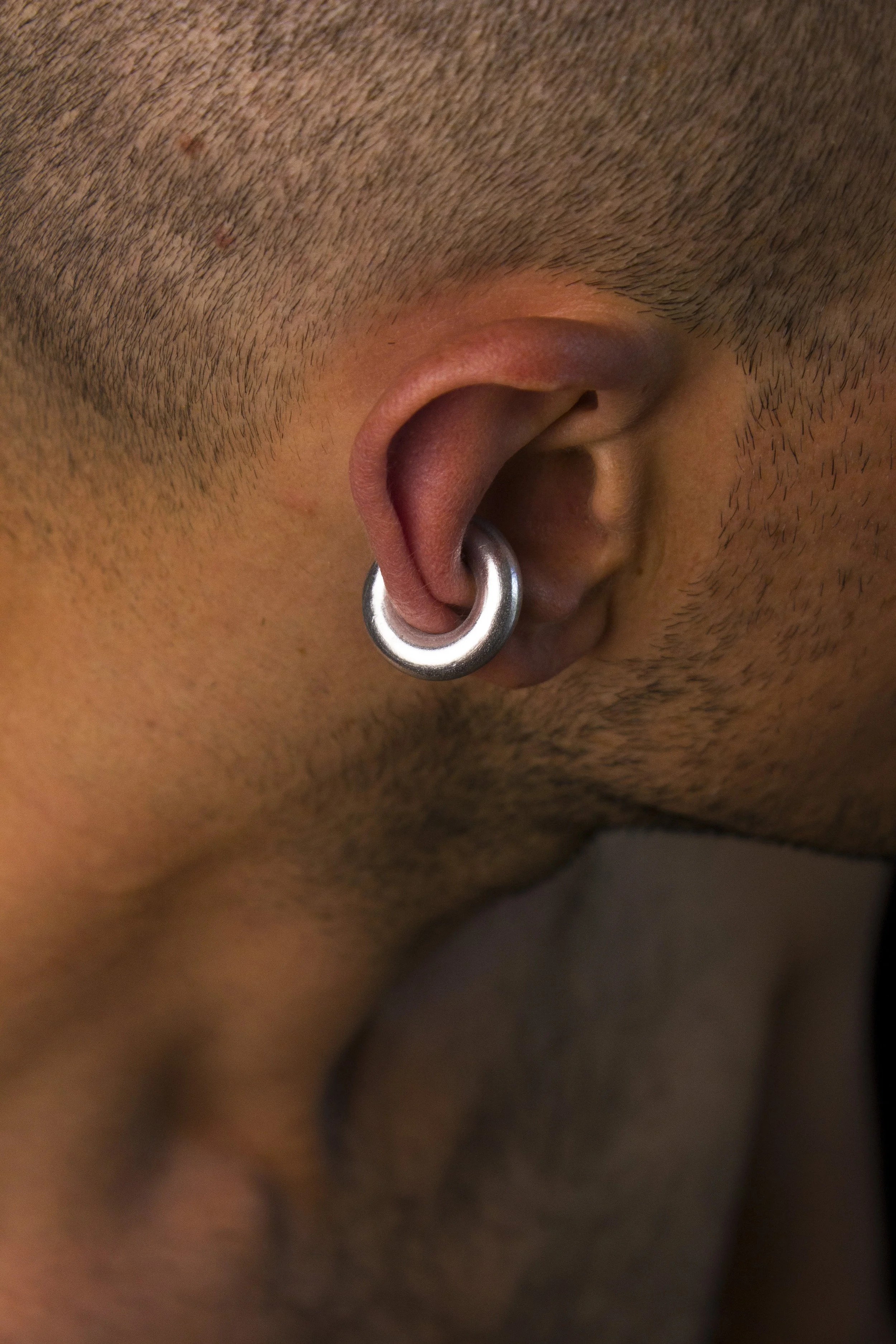 EAR CUFF 10.6 LISCIO
