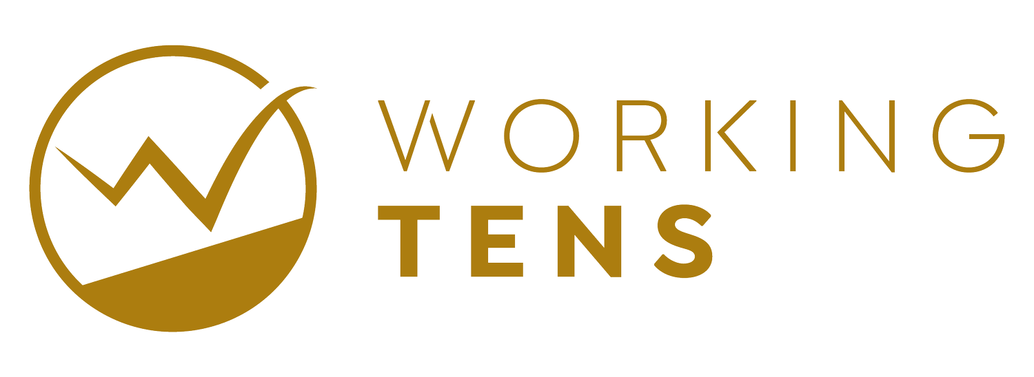 Working Tens