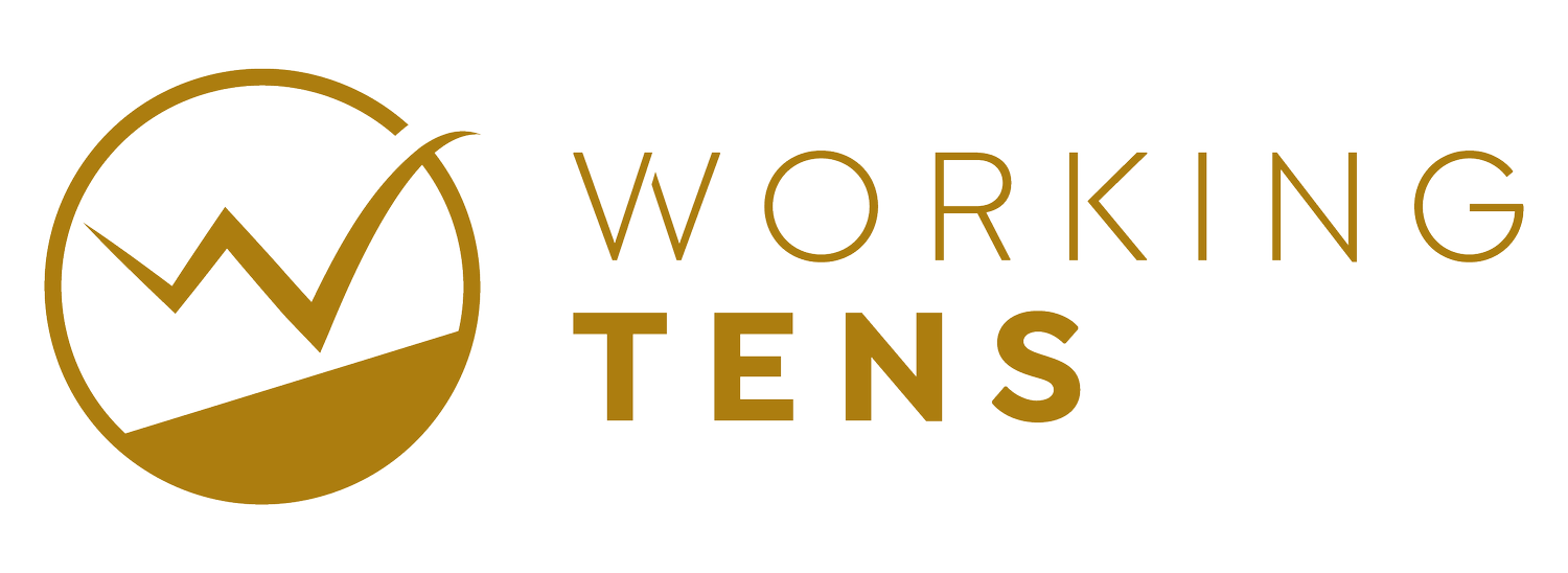 Working Tens