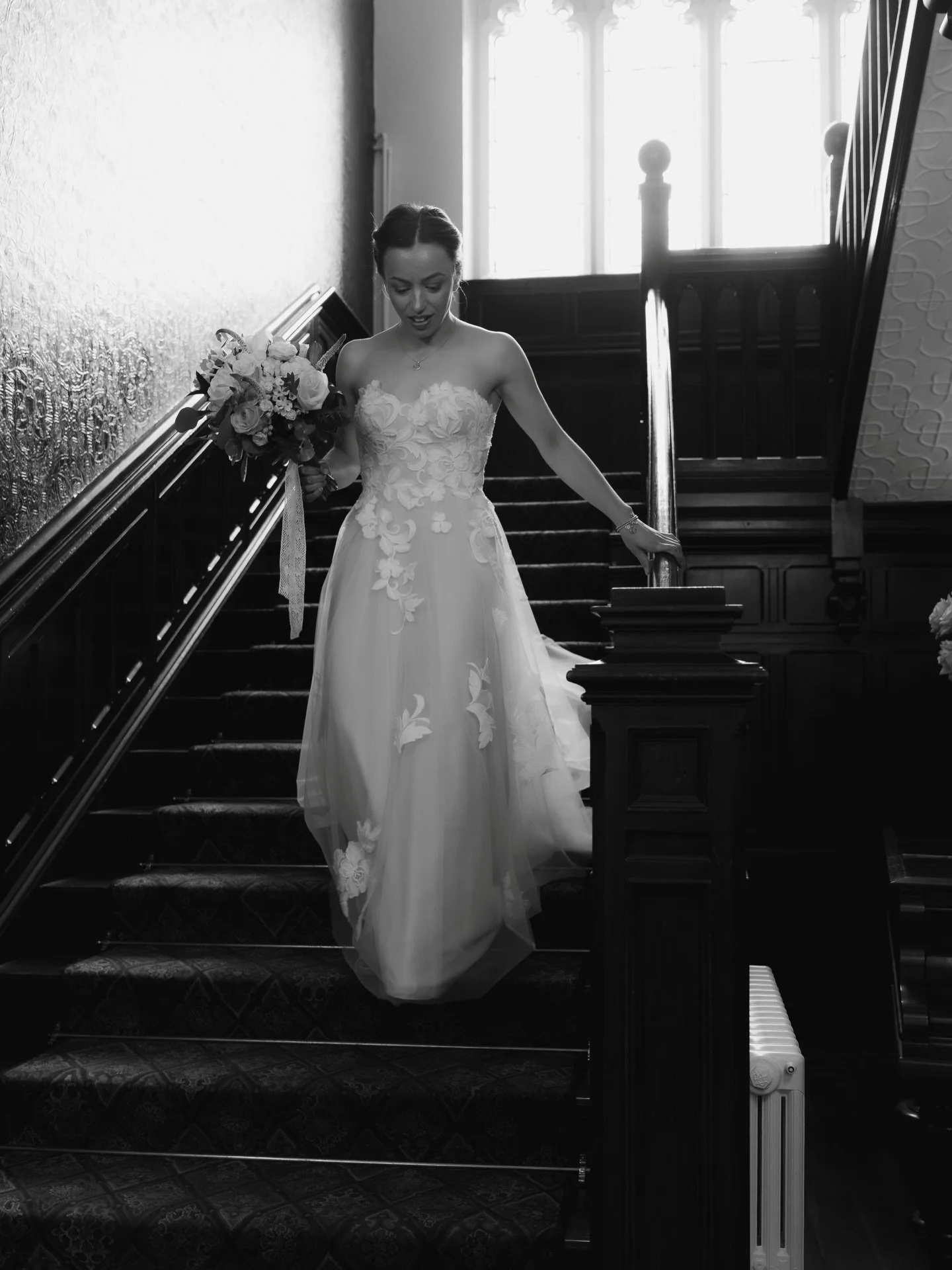 Tŷ Dŵr Hall will always have my heart.

A place for quiet moments, considered details, and weddings that unfold naturally, with space to breathe and be present.

I photograph days like this for couples who value atmosphere, connection, and beautifull