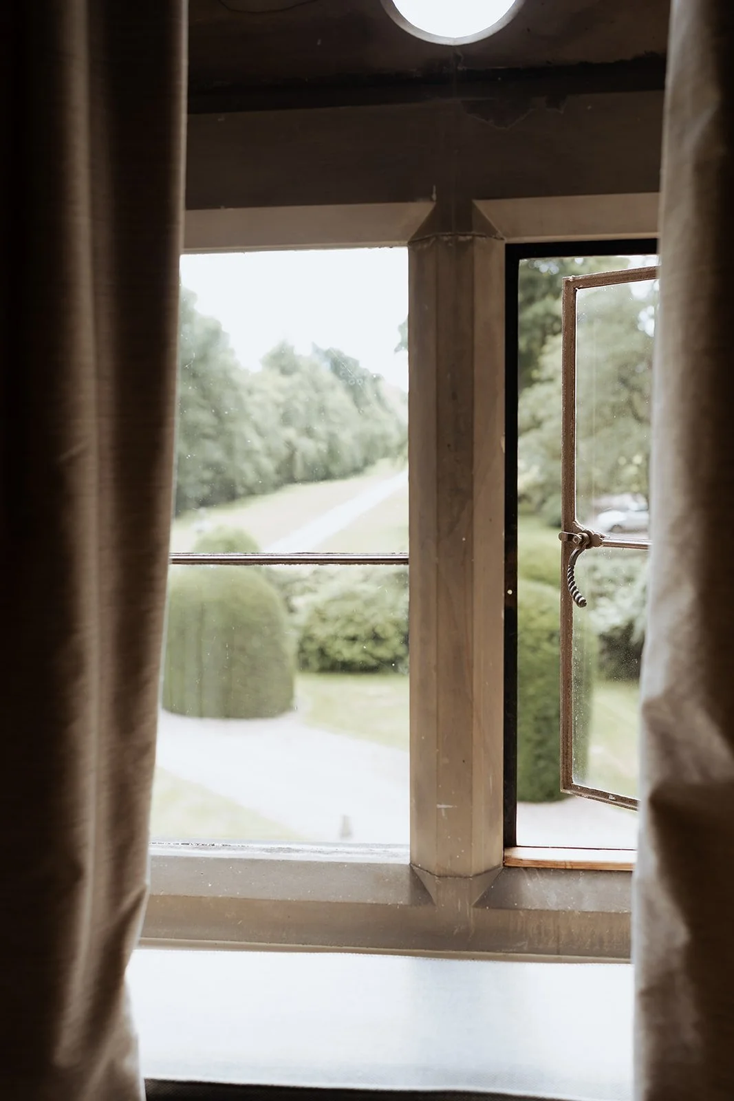 Soughton Hall Grounds | Light-Filled Wedding Venue Cheshire