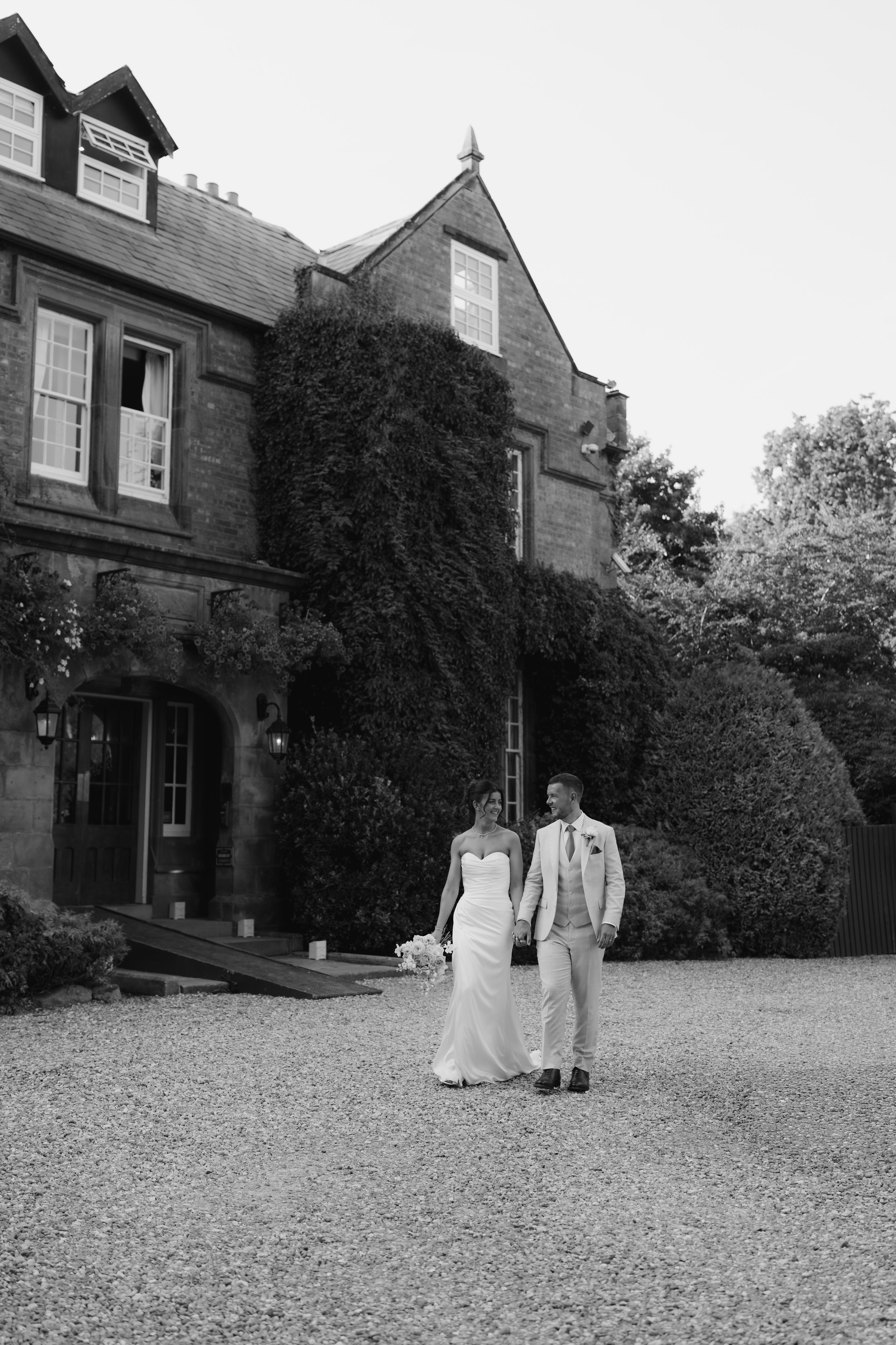 The Best Wedding Venues in Cheshire &amp; Knutsford (A Photographer’s Guide)