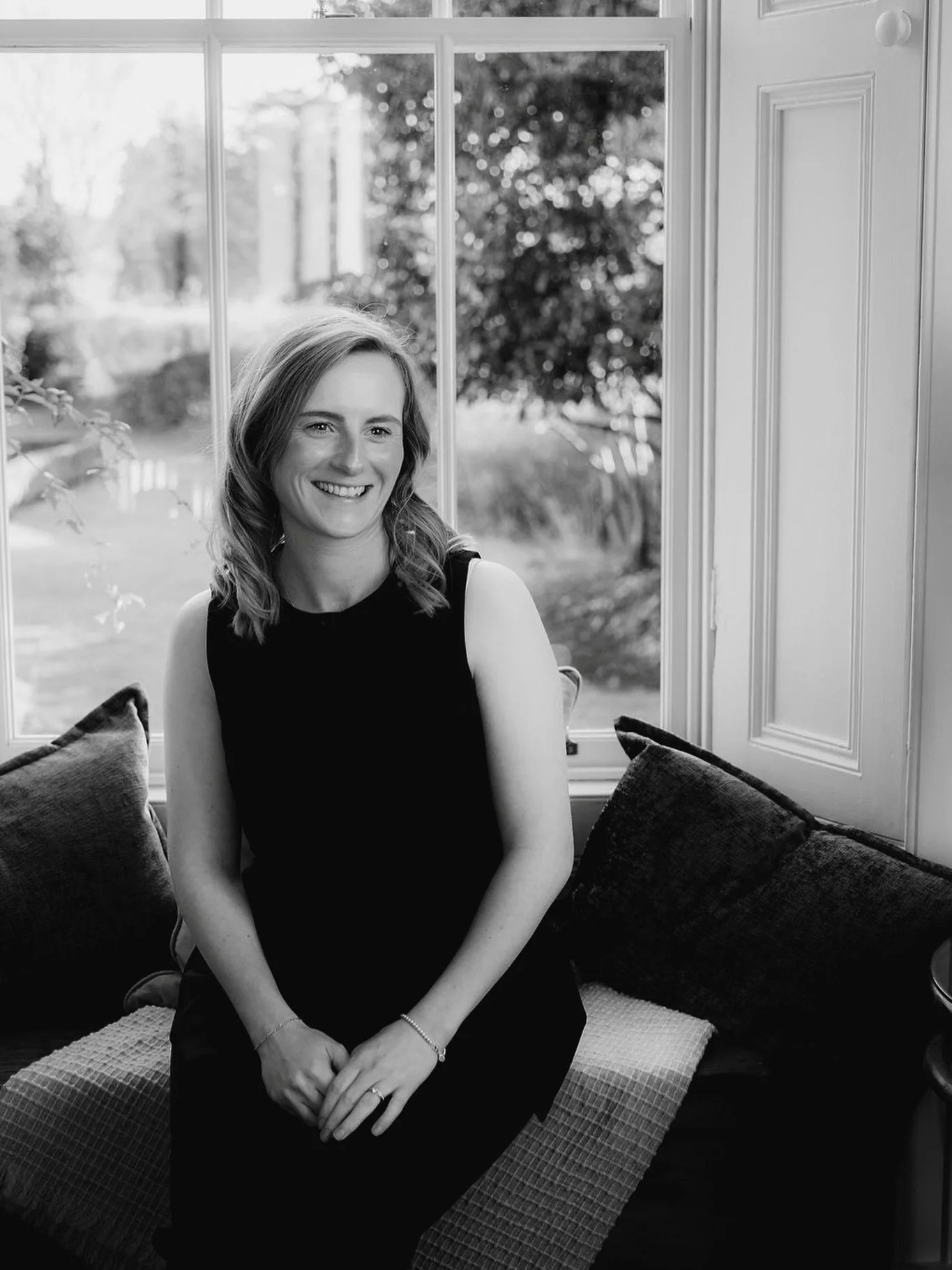 Photographing weddings has always felt less about directing and more about observing.

I&rsquo;m drawn to light, to atmosphere, to the in-between moments that often go unnoticed.

The quiet squeeze of a hand.
The breath before the ceremony begins.
Th