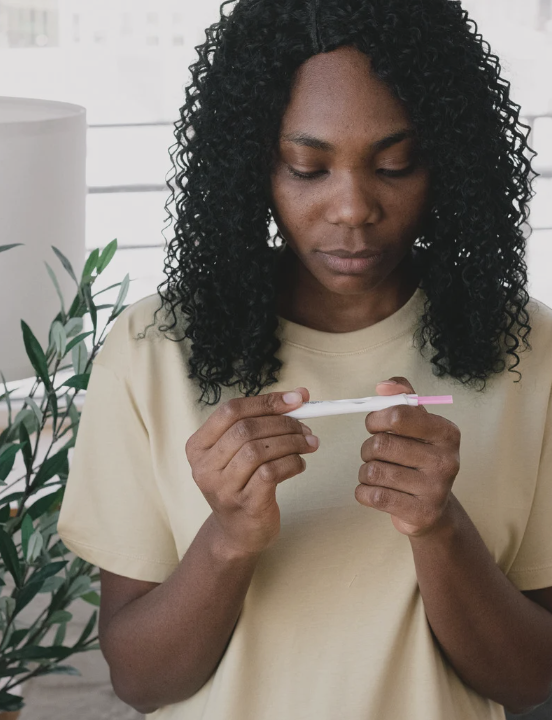 Pre Post Natal Support