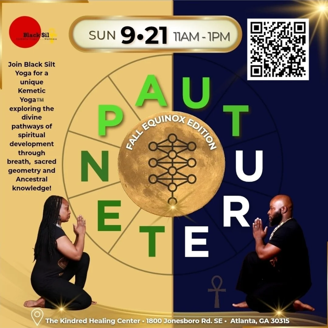 PAUT NETERU