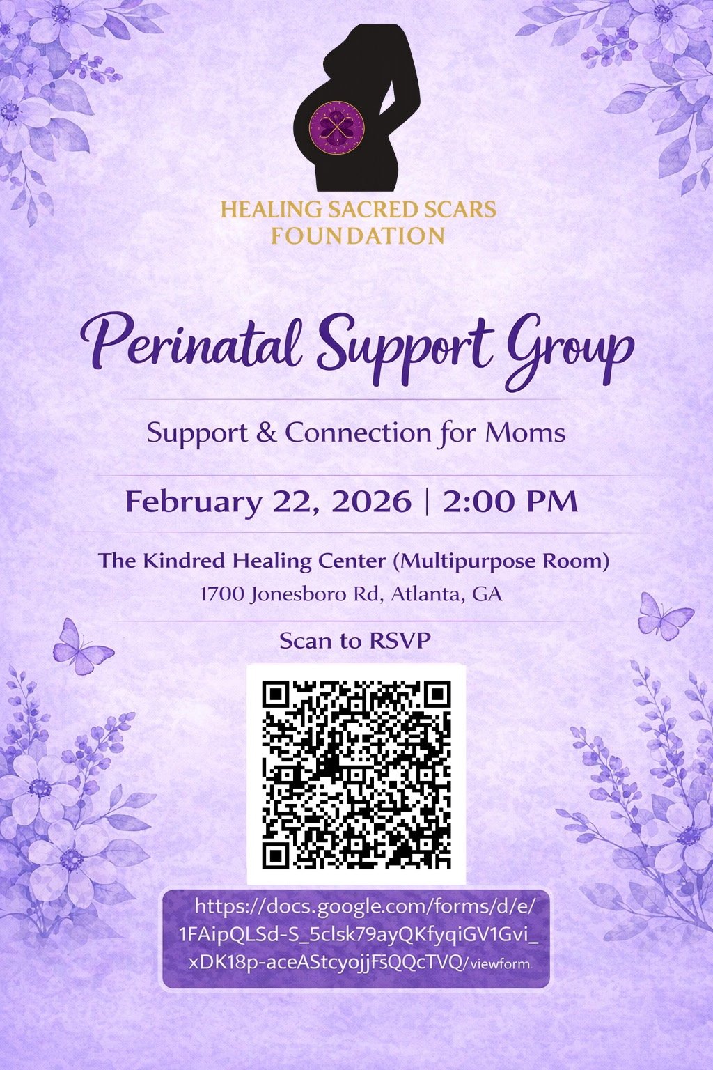 Perinatal Support Group